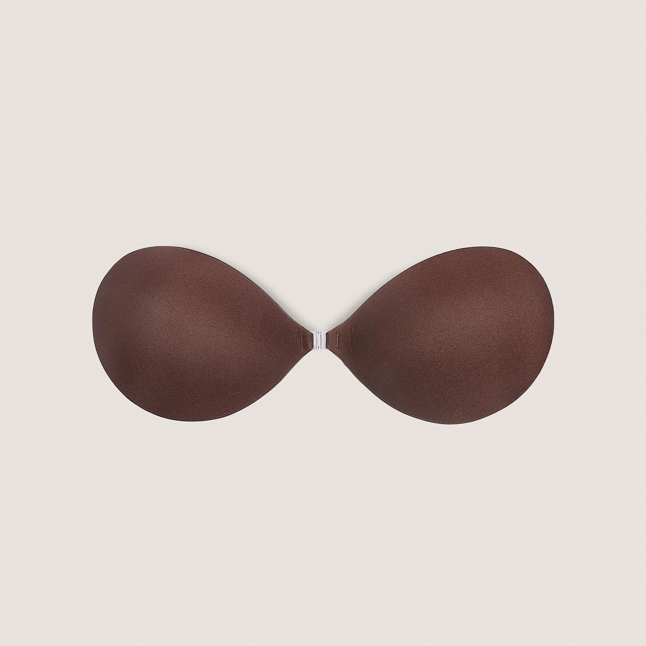 Stick-On Bra - Mocha sold by Lounge Underwear