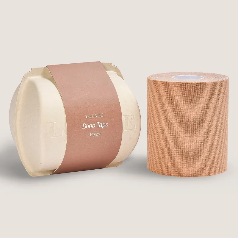 Boob Tape - Honey sold by Lounge Underwear