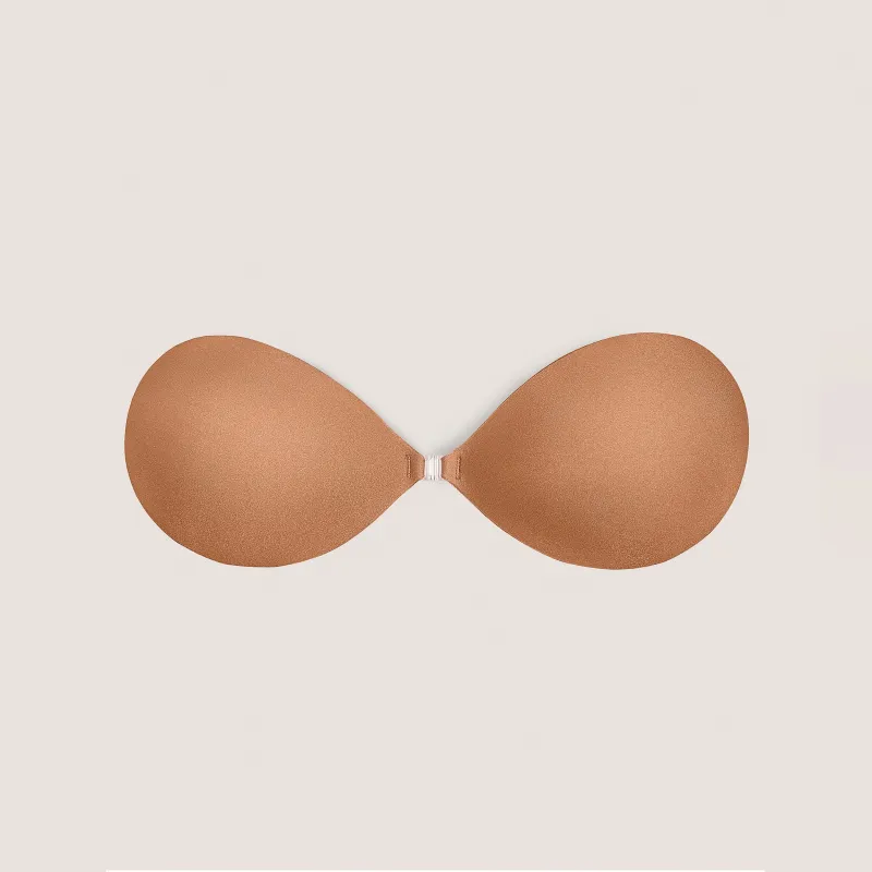 Stick-On Bra - Nutmeg sold by Lounge Underwear