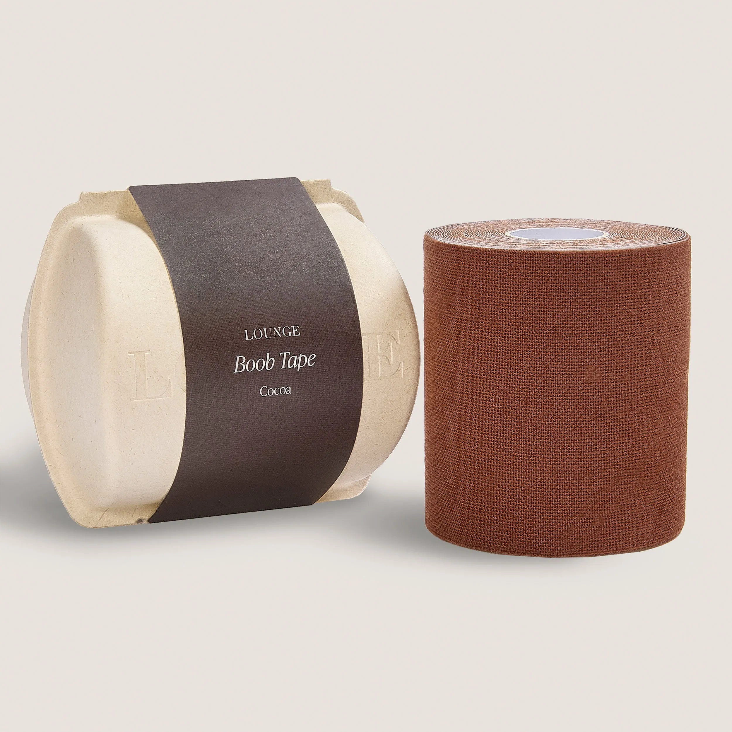 Boob Tape - Cocoa sold by Lounge Underwear