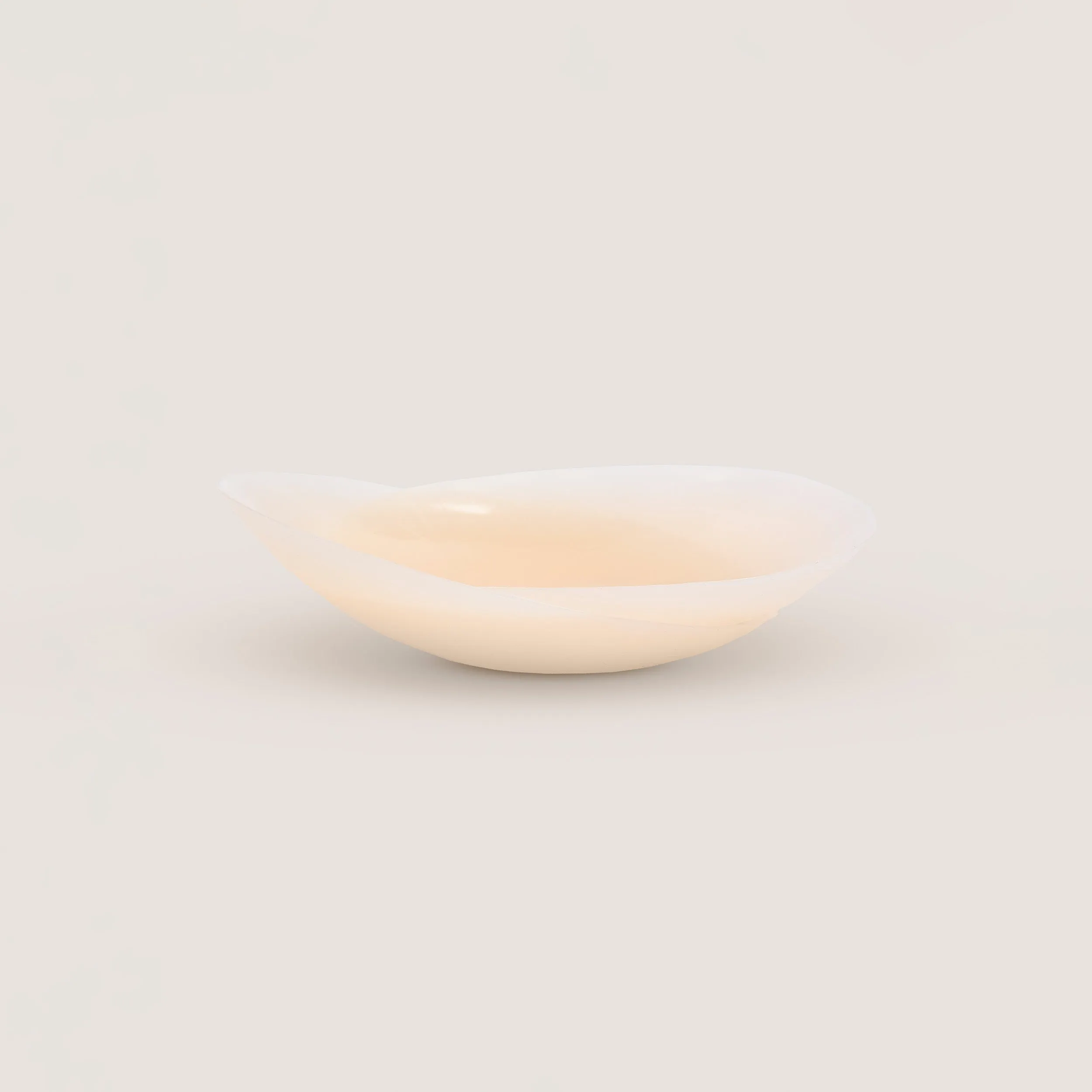 Nipple Covers - Vanilla sold by Lounge Underwear product image thumbnail 3