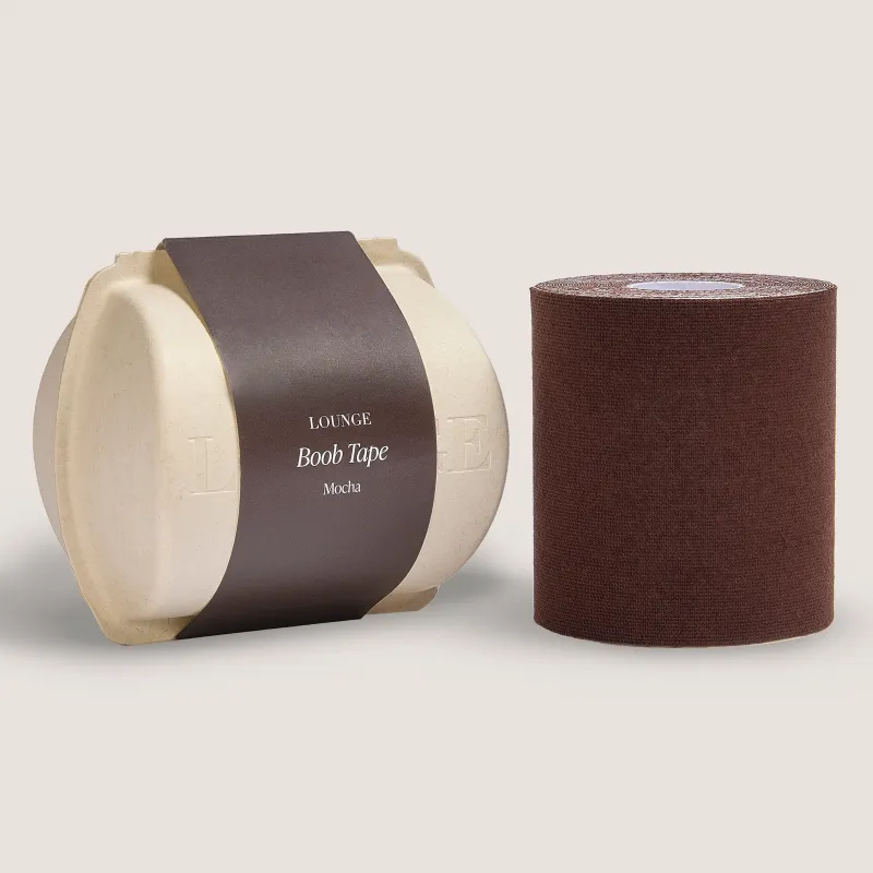 Boob Tape - Mocha sold by Lounge Underwear