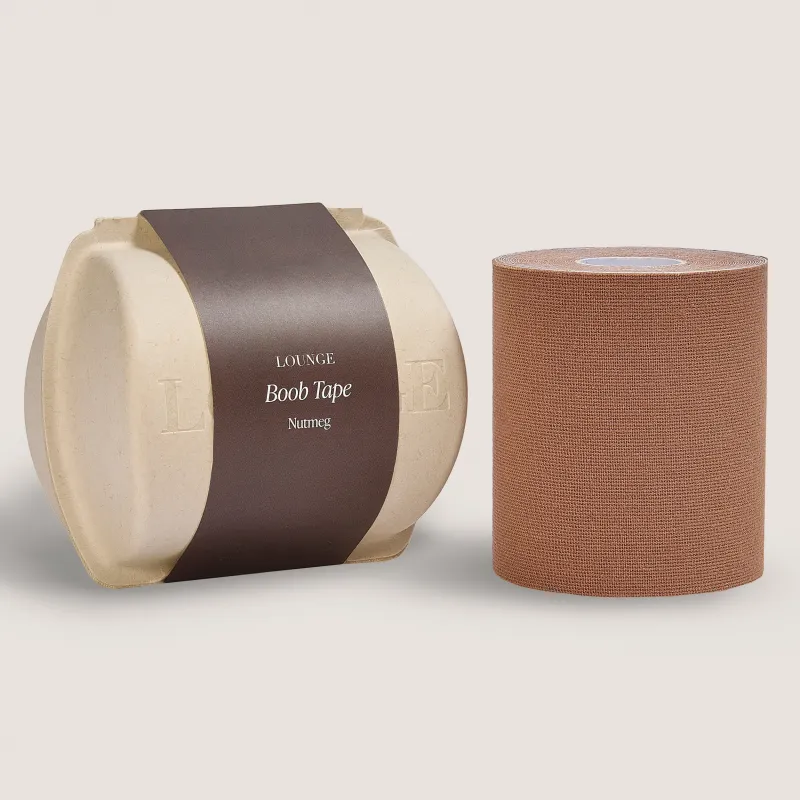 Boob Tape - Nutmeg sold by Lounge Underwear