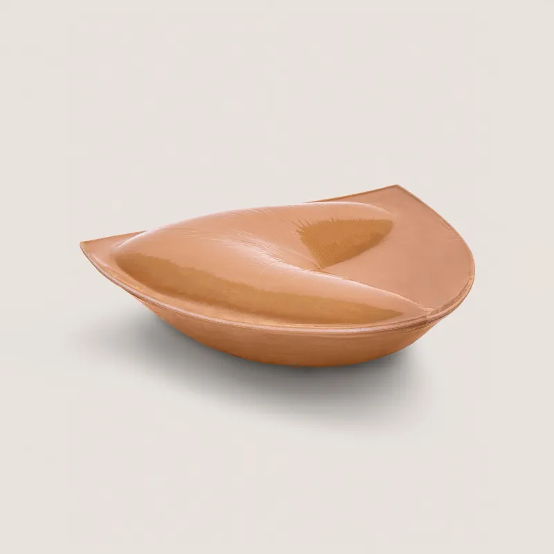 Extreme Push-Up Bra Pads - Nutmeg sold by Lounge Underwear