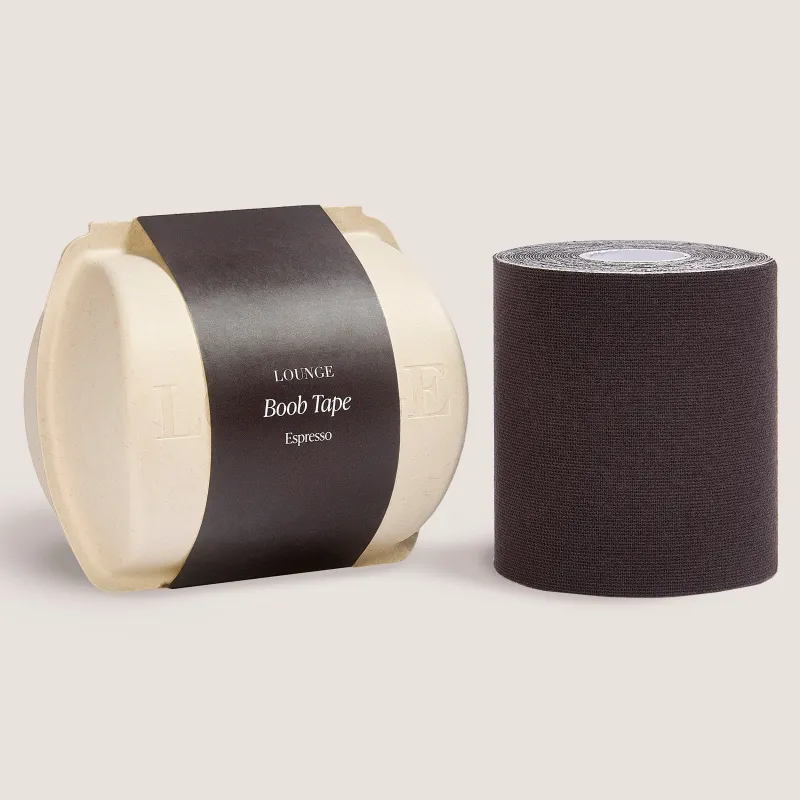Boob Tape - Espresso sold by Lounge Underwear