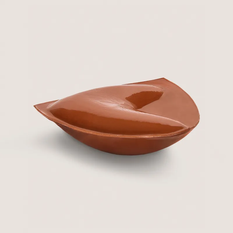 Extreme Push-Up Bra Pads - Mocha sold by Lounge Underwear