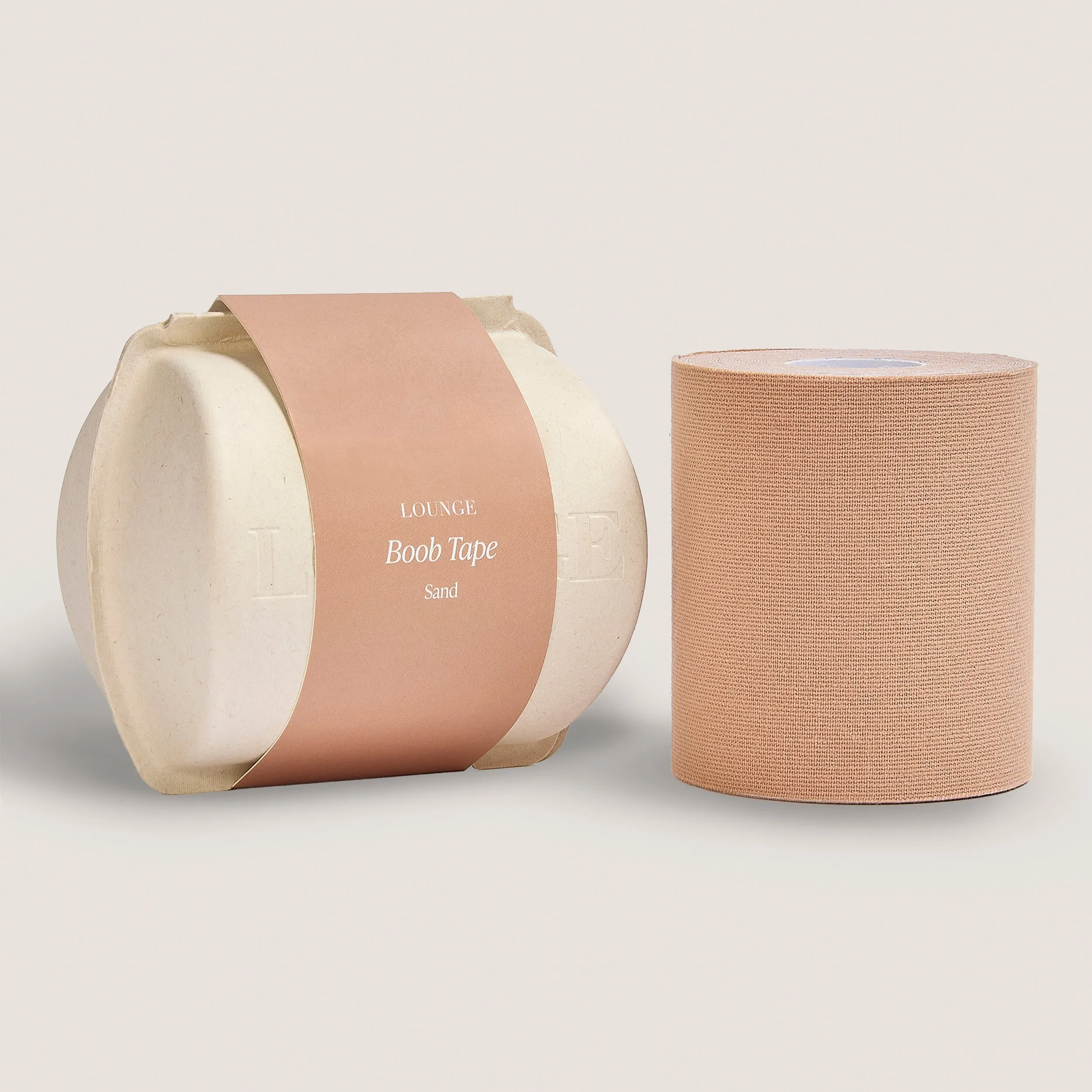 Boob Tape - Sand sold by Lounge Underwear product image thumbnail 2