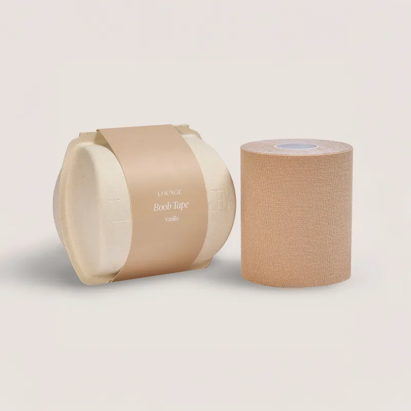 Boob Tape - Vanilla sold by Lounge Underwear