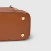 Arlowe Box Bag - Beige sold by Lounge Underwear