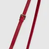 Arlowe Box Bag - Red sold by Lounge Underwear