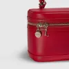 Arlowe Box Bag - Red sold by Lounge Underwear