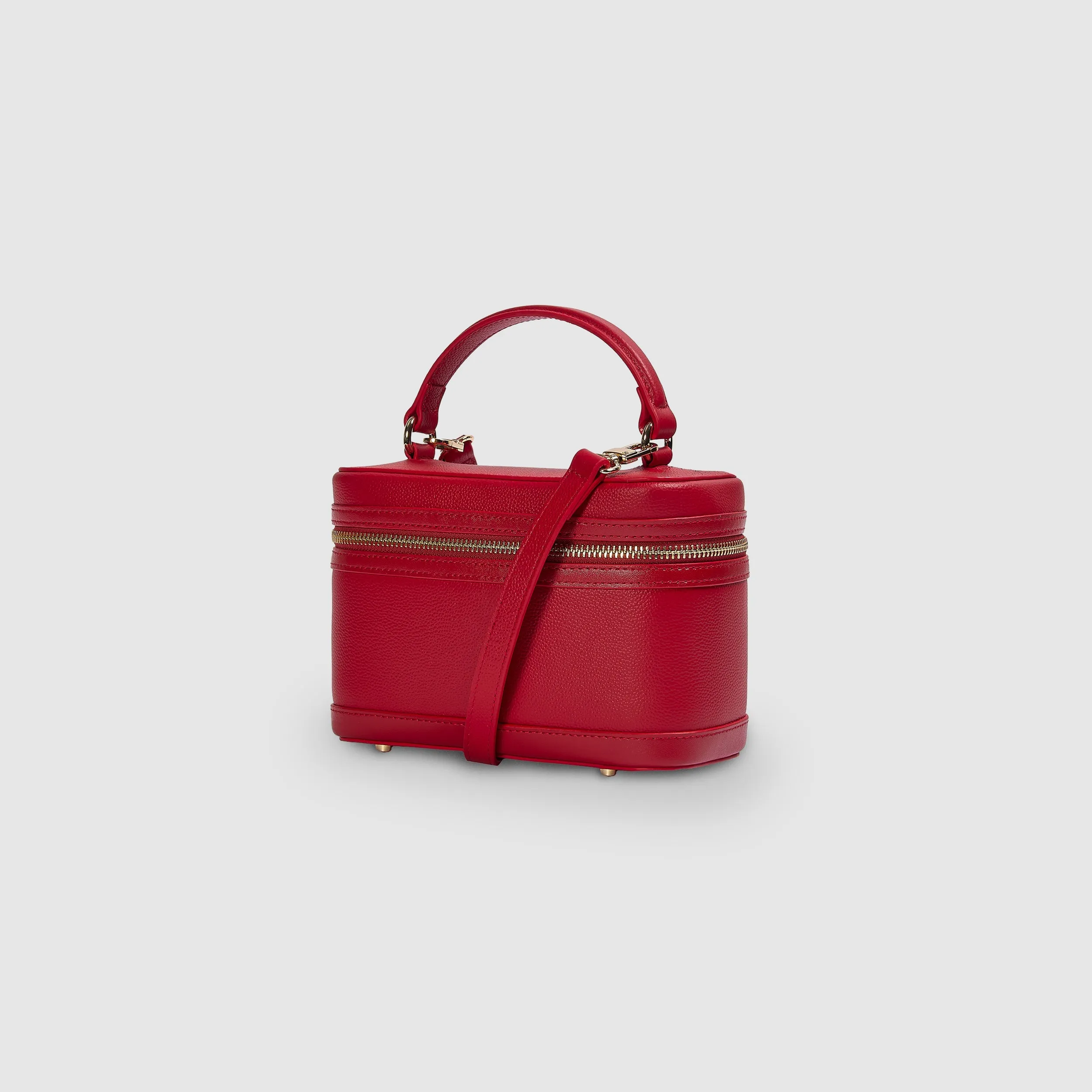 Arlowe Box Bag - Red sold by Lounge Underwear product image thumbnail 2