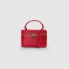 Arlowe Box Bag - Red sold by Lounge Underwear