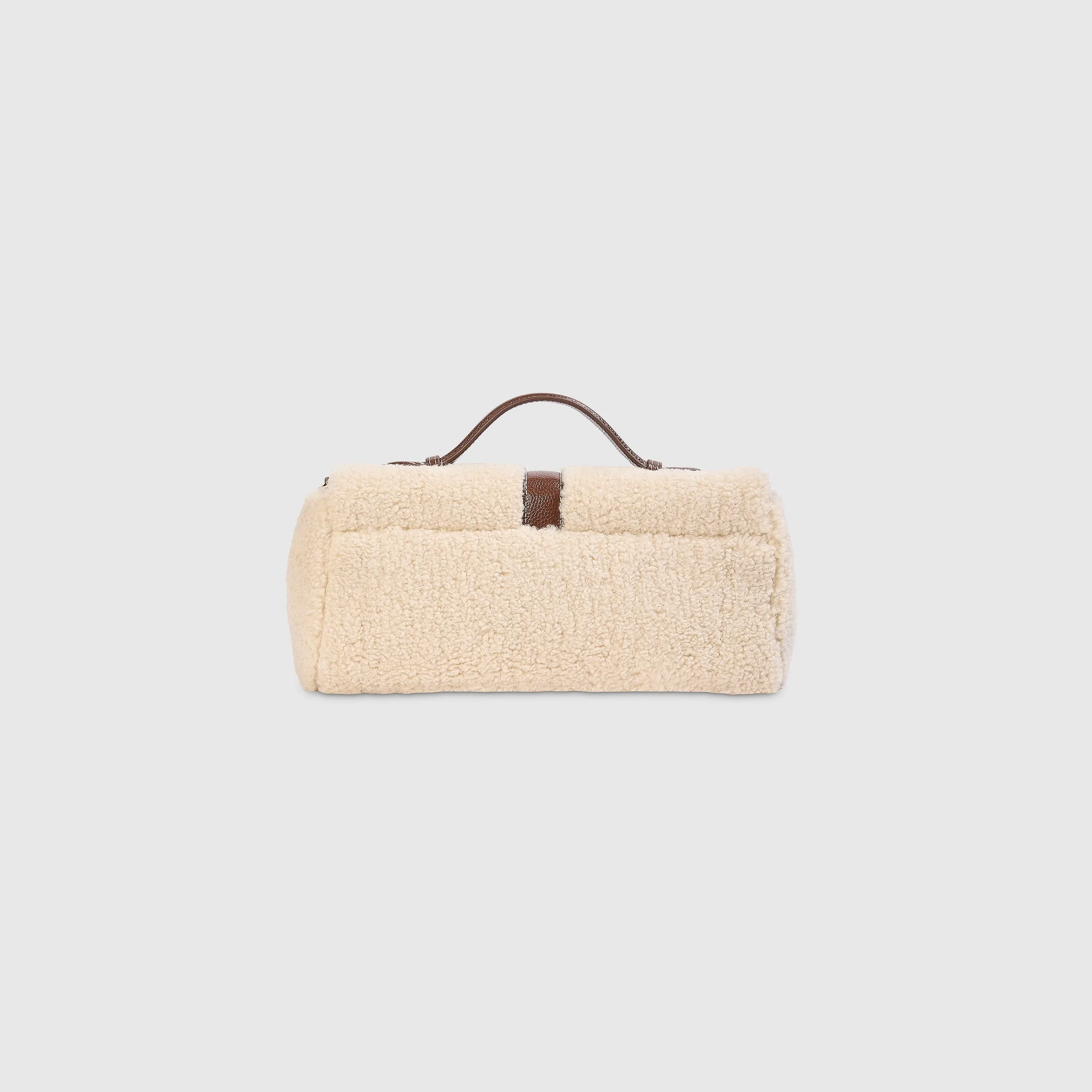 Sydney Handbag - Cream sold by Lounge Underwear product image thumbnail 4
