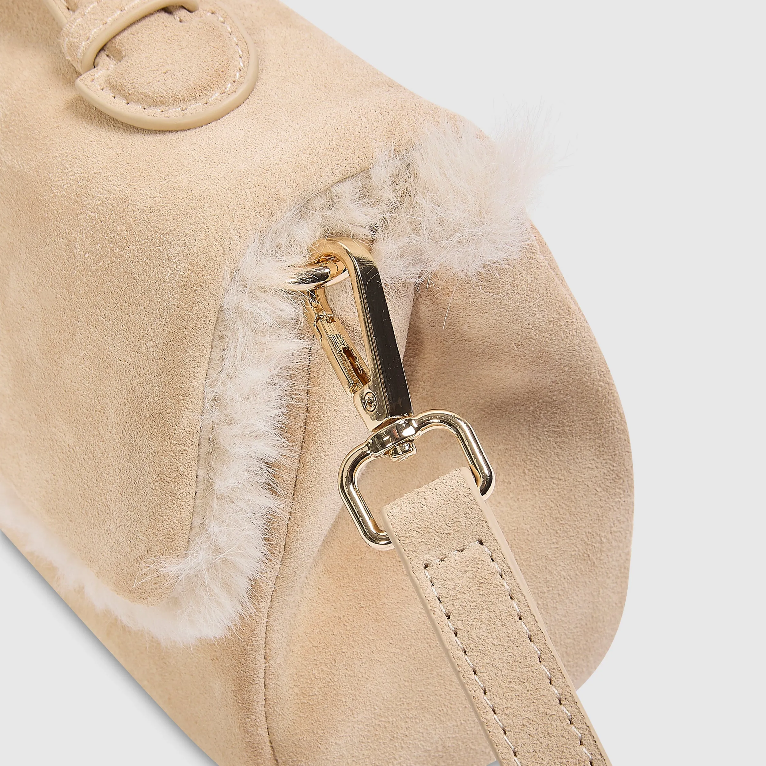 Sydney Handbag - Sand sold by Lounge Underwear product image thumbnail 5