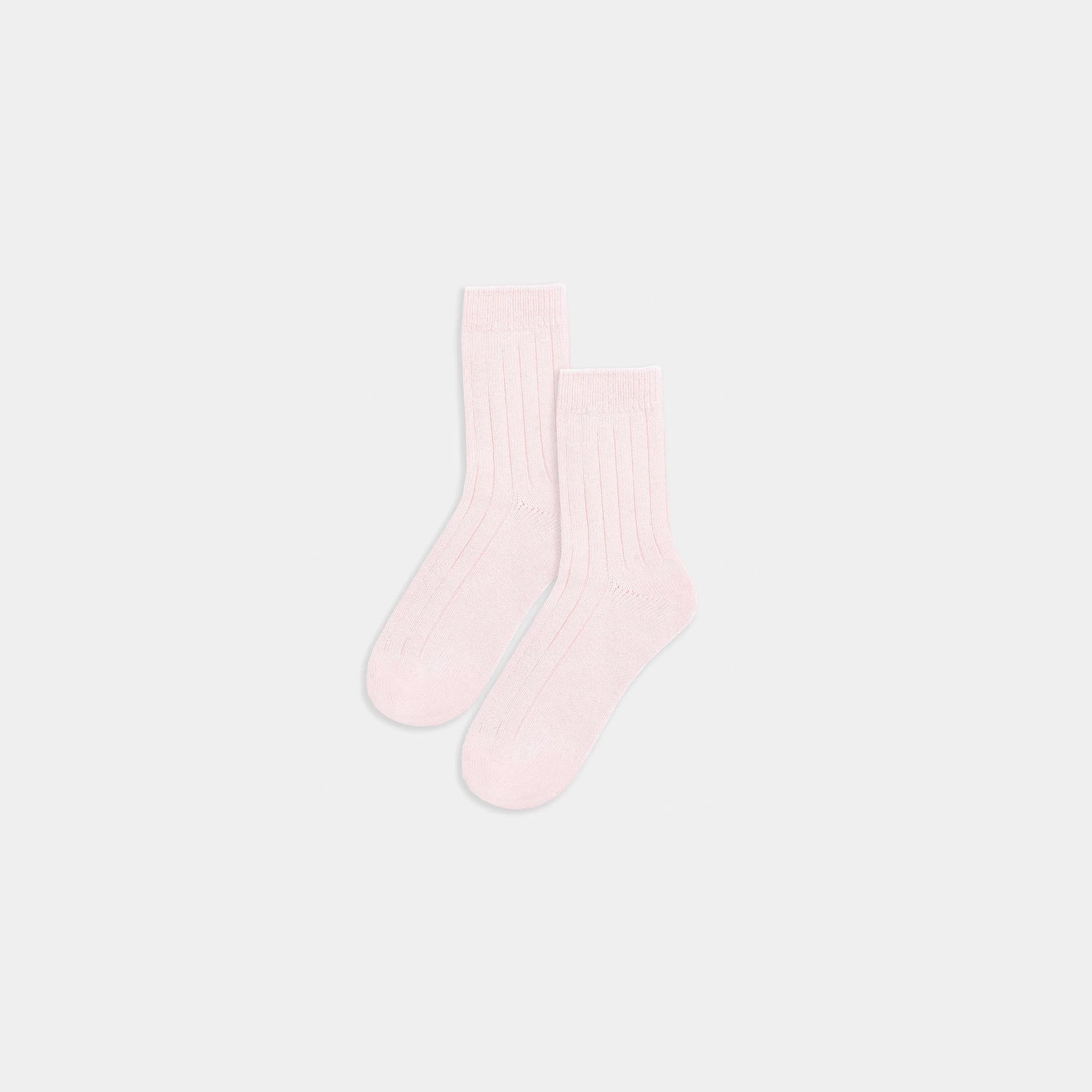 Chunky Ribbed Socks (3-Pack) - Multi sold by Lounge Underwear product image thumbnail 4