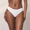 Bamboo Comfort Brazilians (3-pack) - Multi sold by Lounge Underwear