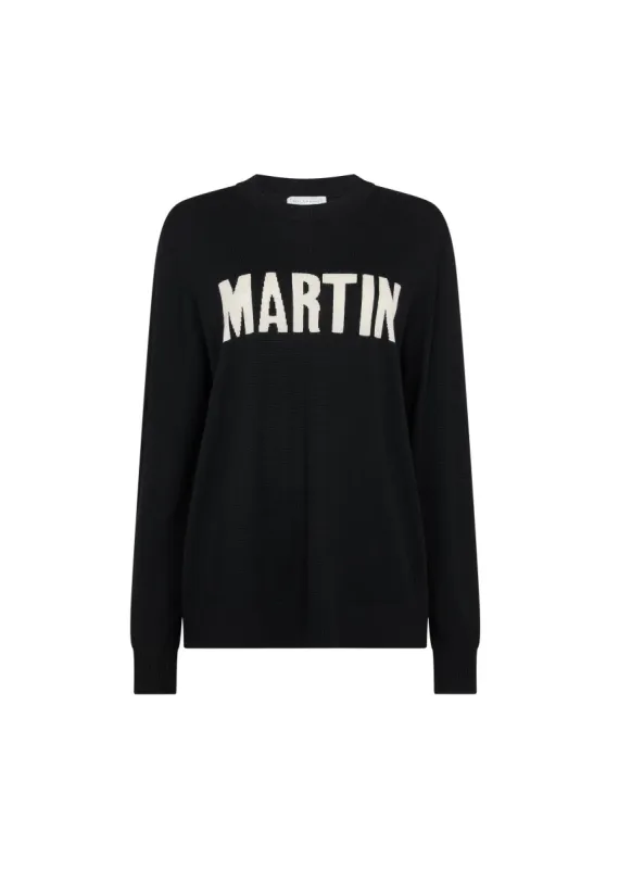 Martin Jumper sold by Bella Freud