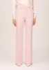 Cavalry Twill Slim Kim Trouser sold by Bella Freud