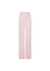 Cavalry Twill Slim Kim Trouser sold by Bella Freud