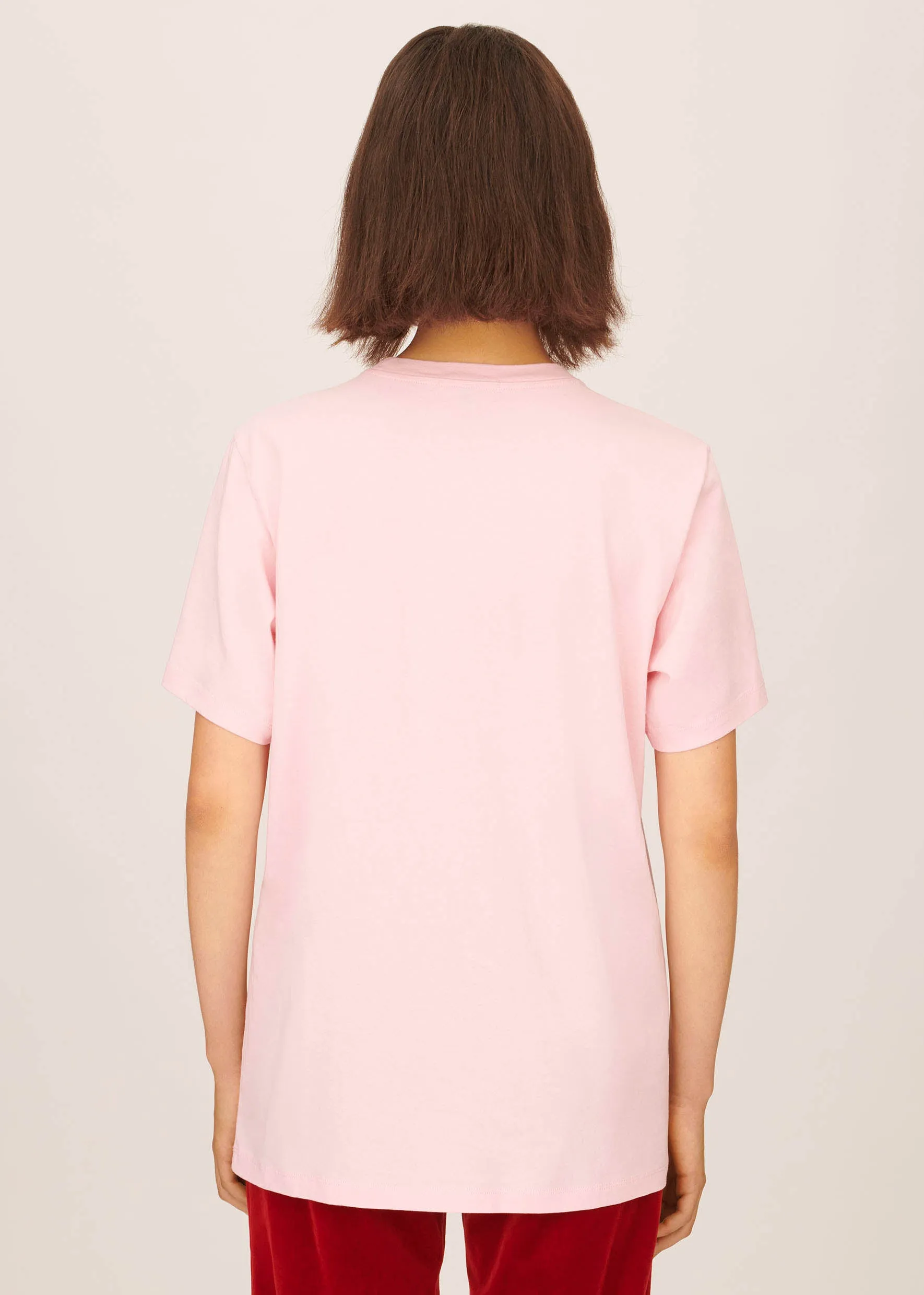 Sunday Morning T-Shirt sold by Bella Freud product image thumbnail 4