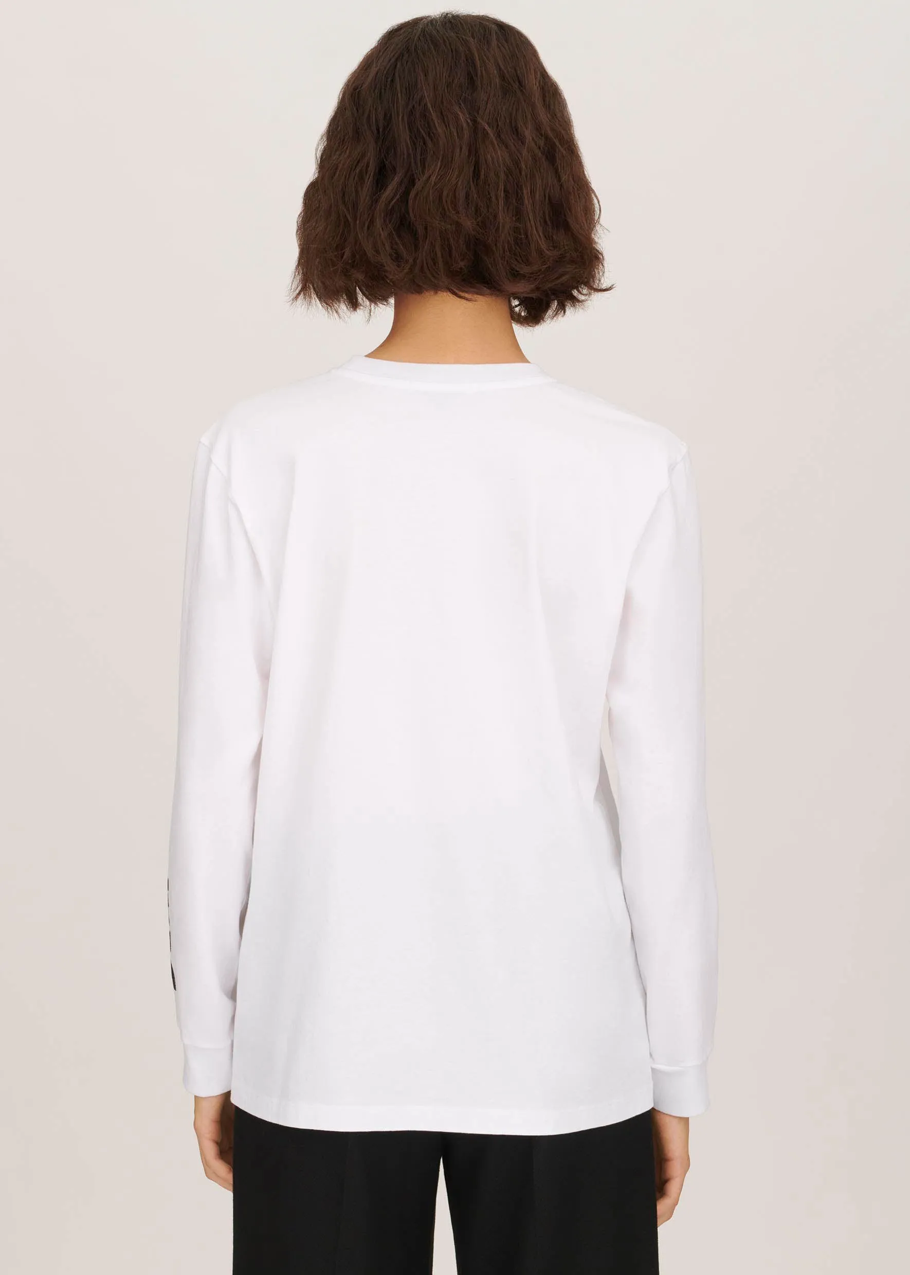 Starfucker Long Sleeve T-Shirt sold by Bella Freud product image thumbnail 4