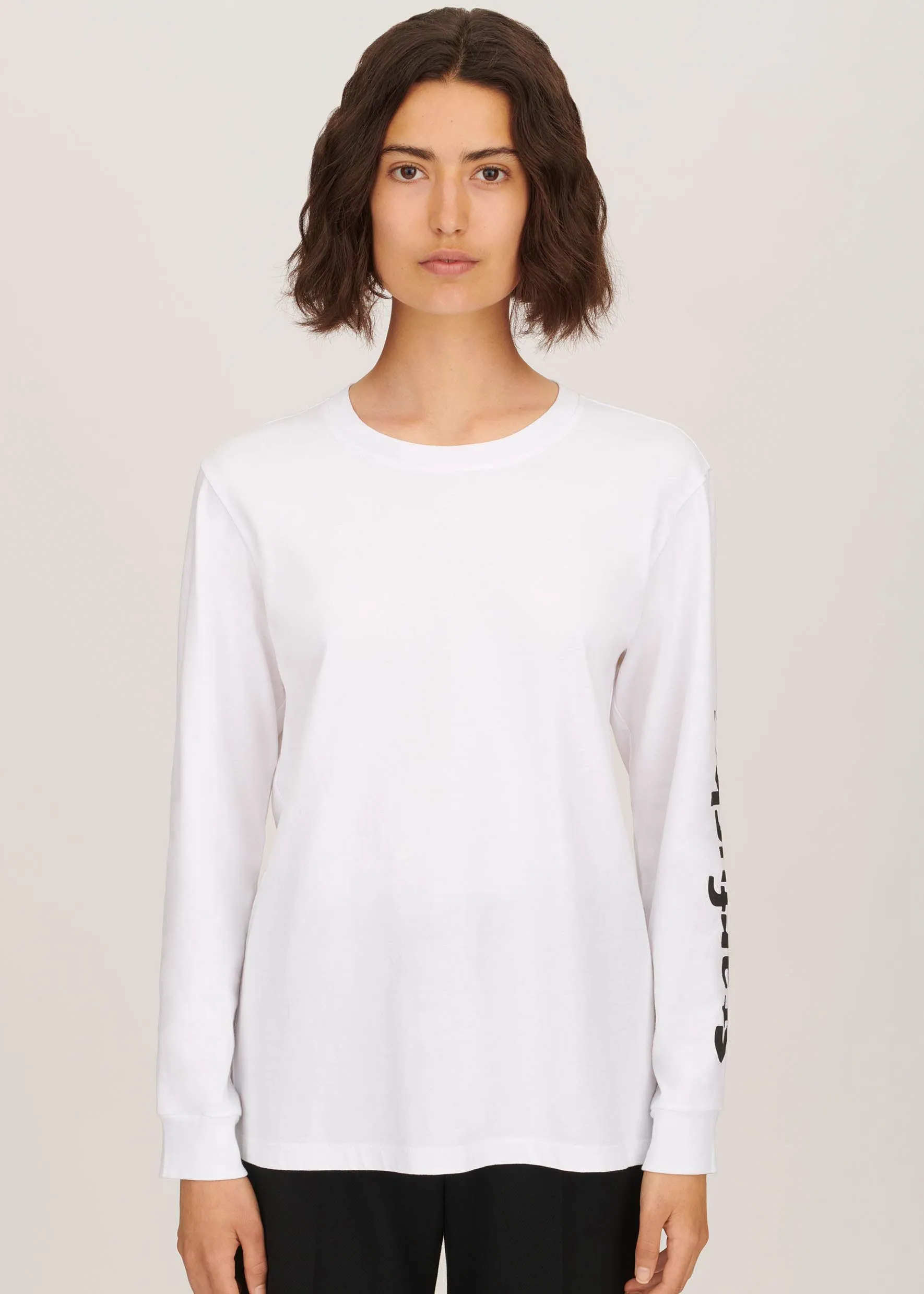 Starfucker Long Sleeve T-Shirt sold by Bella Freud product image thumbnail 2