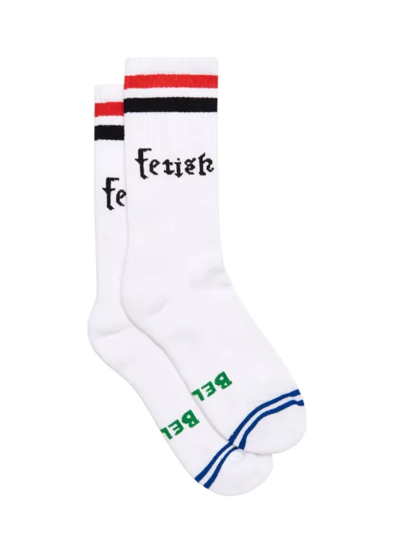 Fetish Socks sold by Bella Freud
