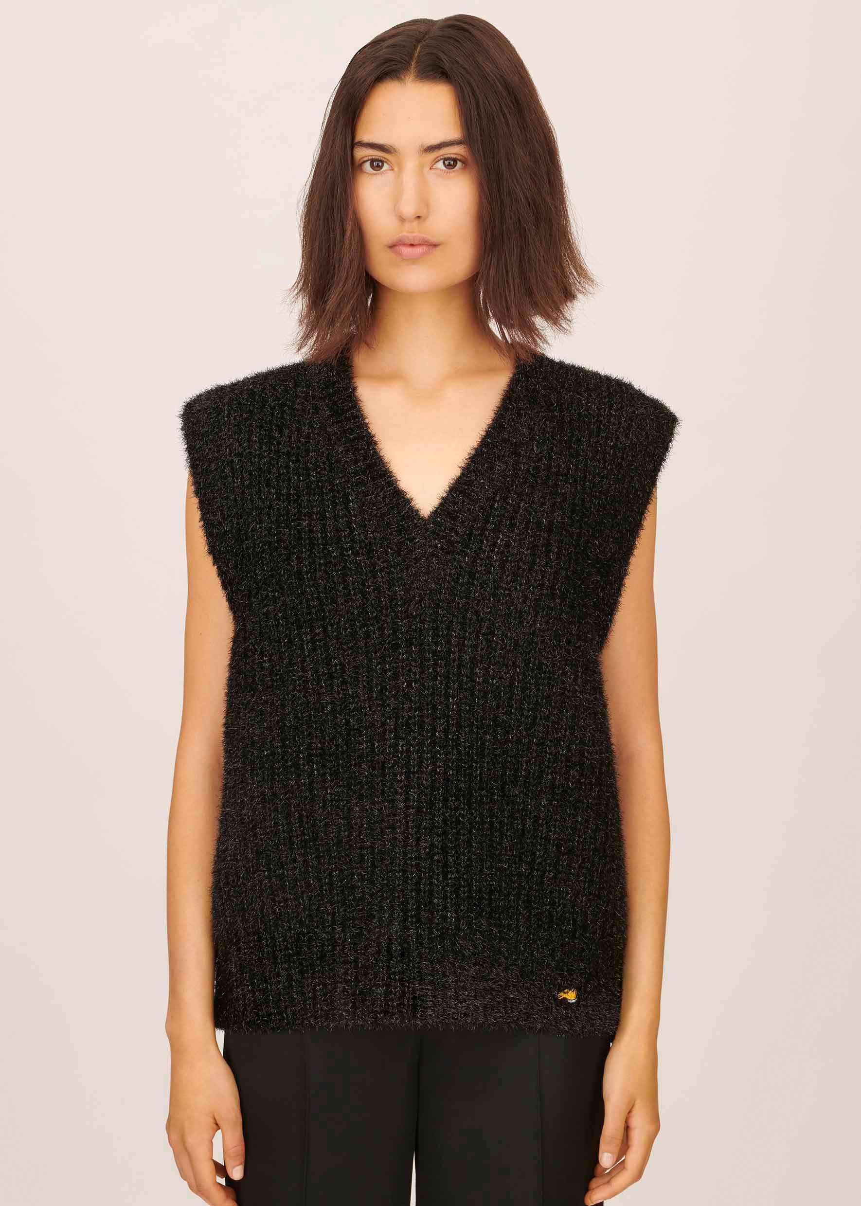 Starman Tank sold by Bella Freud product image thumbnail 2