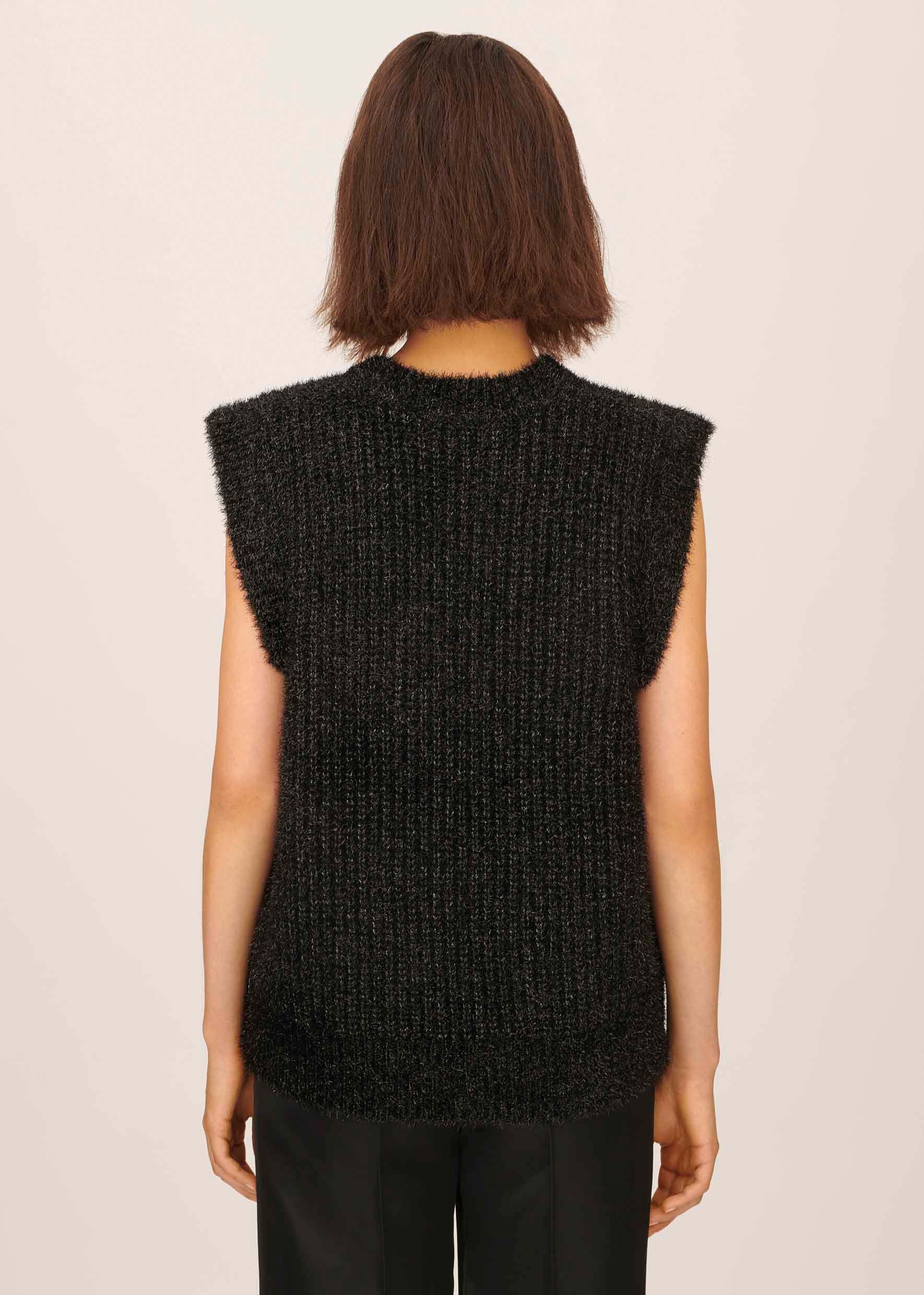 Starman Tank sold by Bella Freud product image thumbnail 4