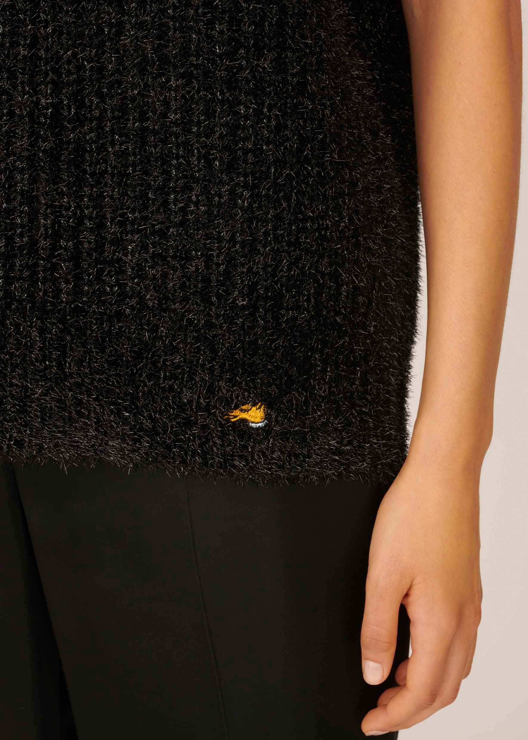 Starman Tank sold by Bella Freud product image thumbnail 3