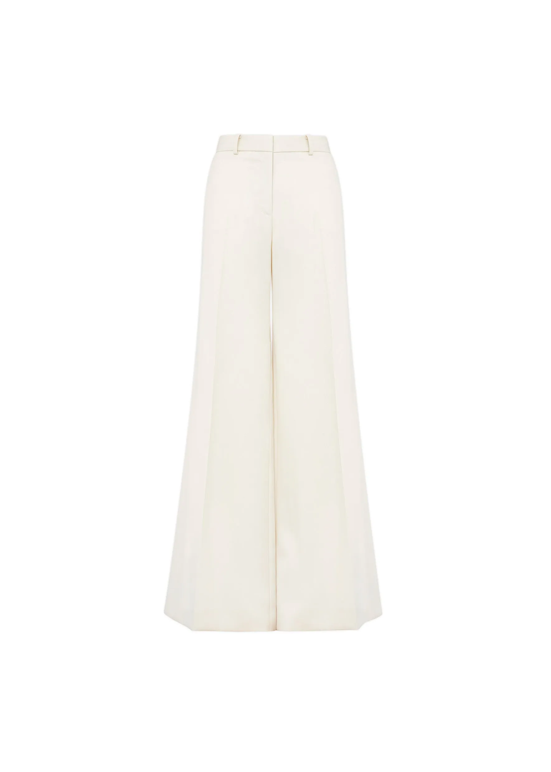 Cavalry Twill Bianca Trouser sold by Bella Freud