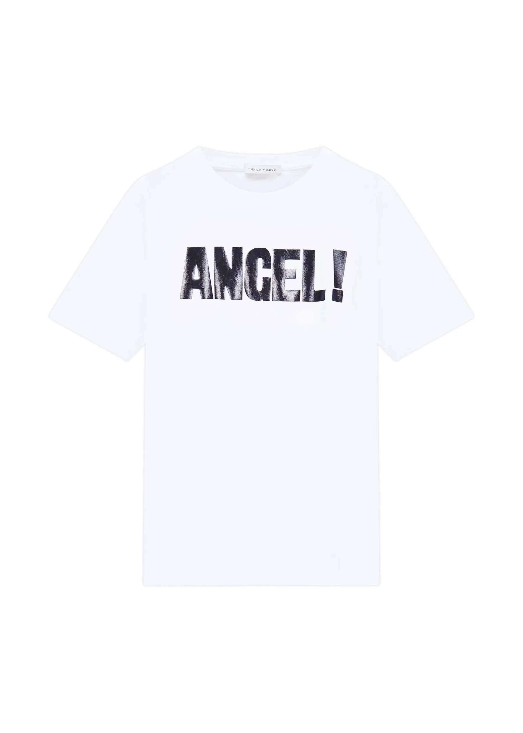 Angel T-Shirt sold by Bella Freud