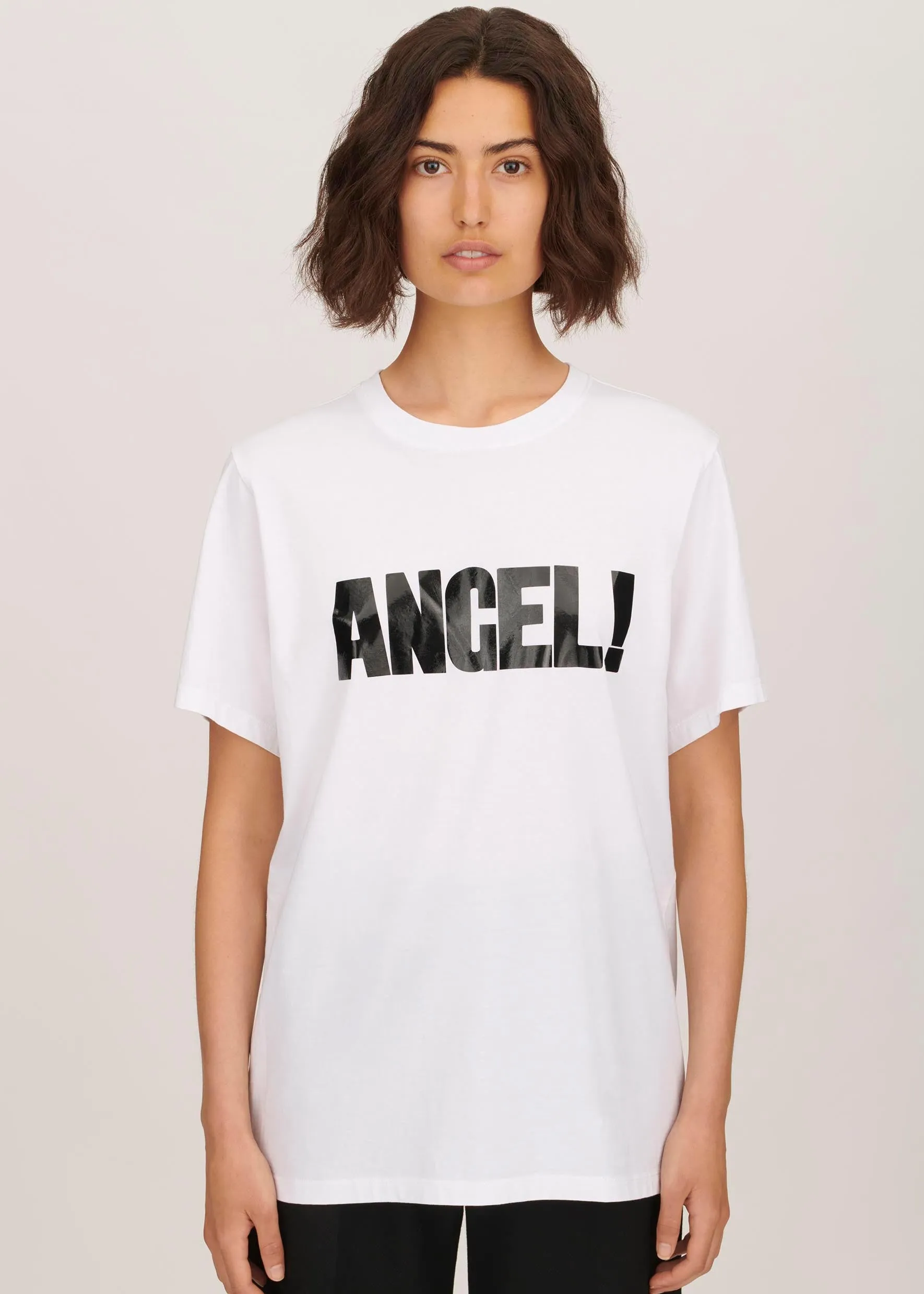 Angel T-Shirt sold by Bella Freud product image thumbnail 2