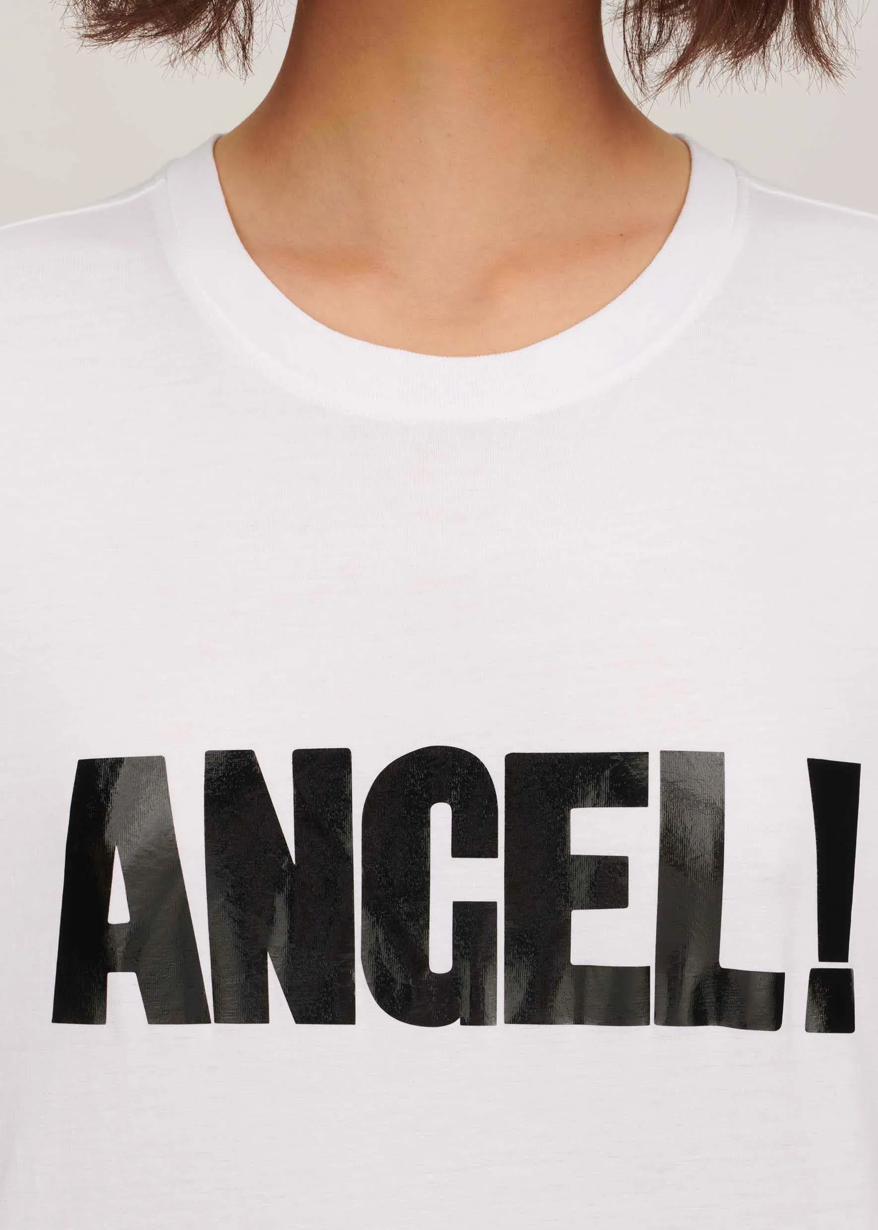 Angel T-Shirt sold by Bella Freud product image thumbnail 3