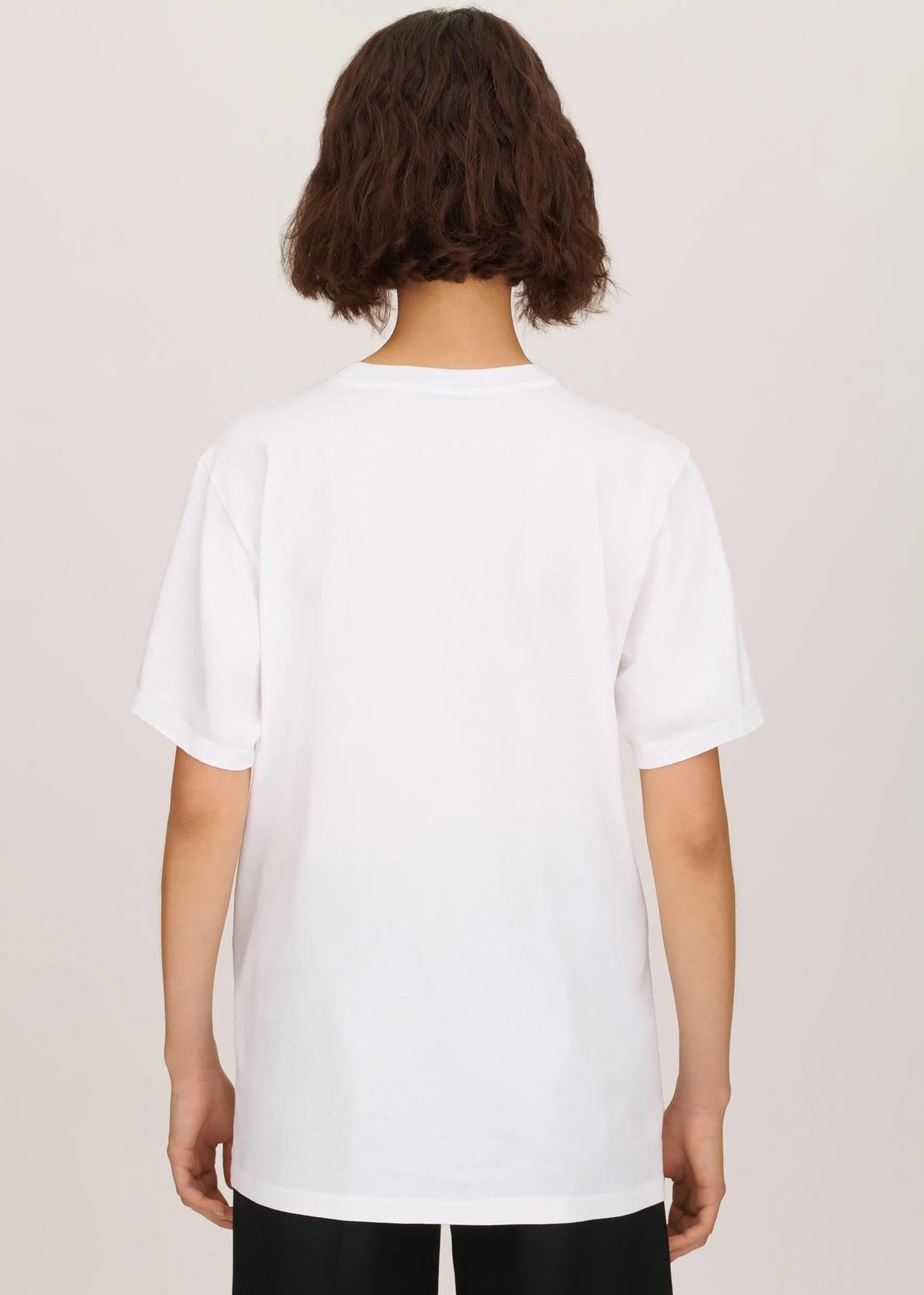 Angel T-Shirt sold by Bella Freud product image thumbnail 4