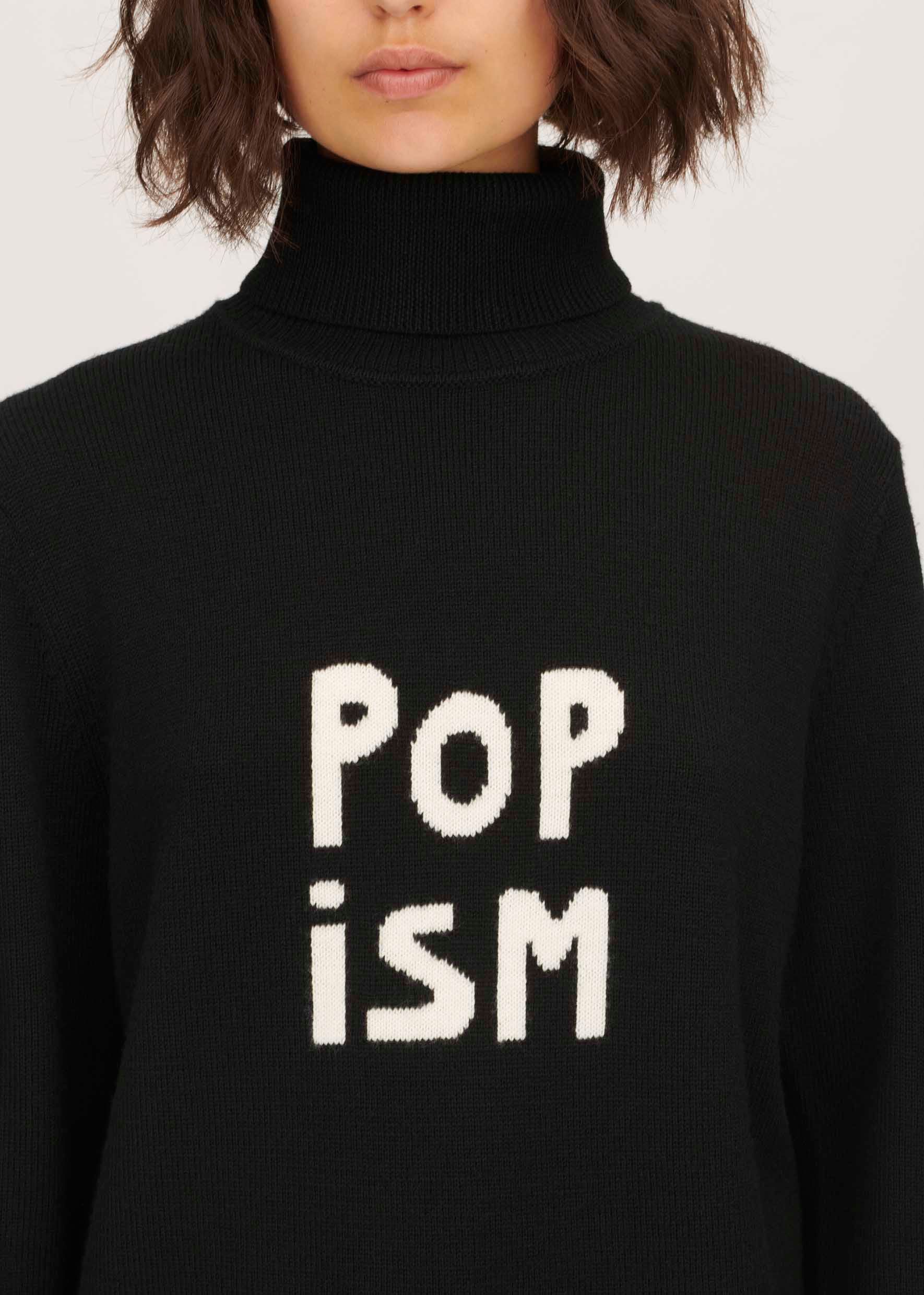 Popism Jumper sold by Bella Freud product image thumbnail 3