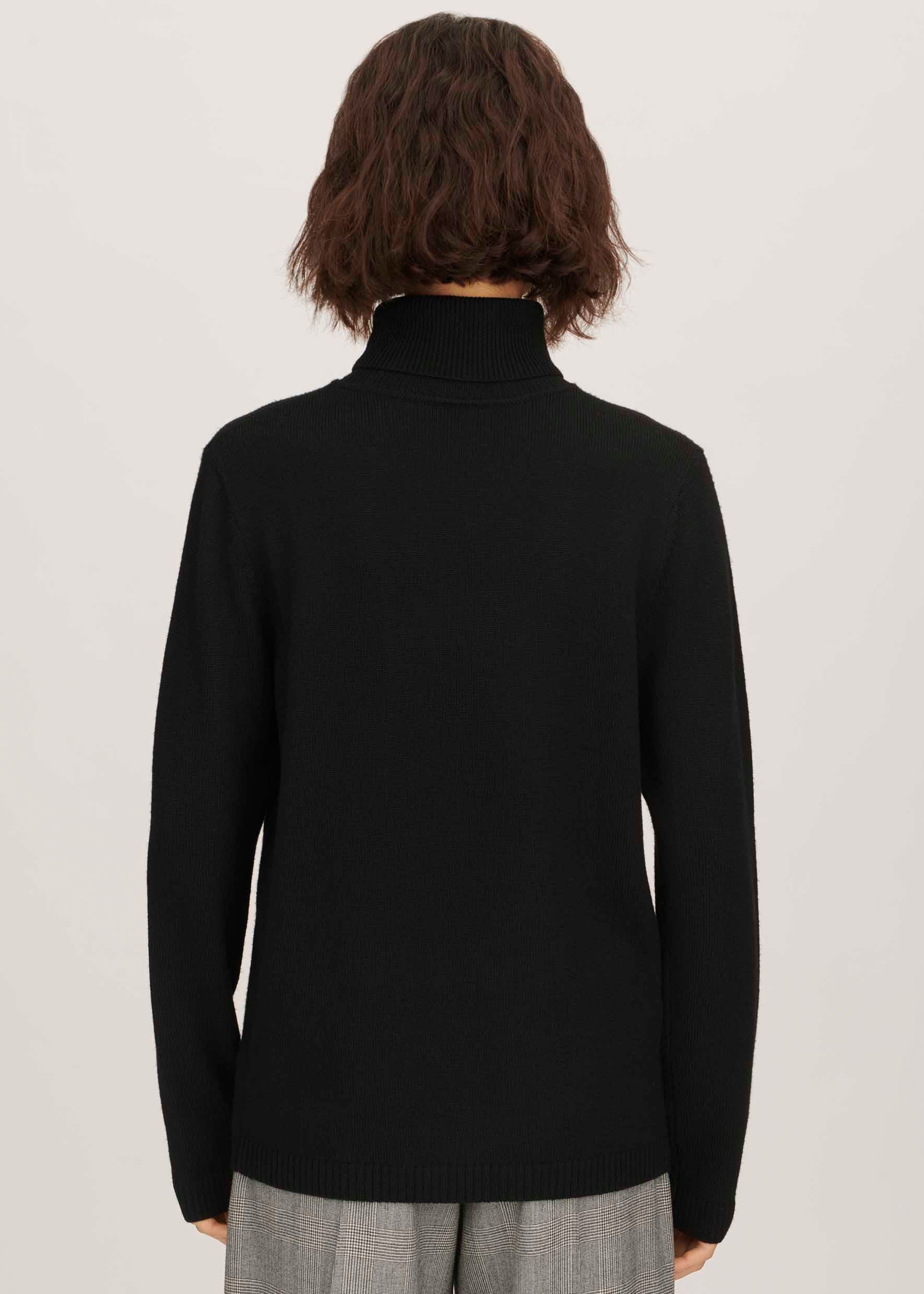 Popism Jumper sold by Bella Freud product image thumbnail 4