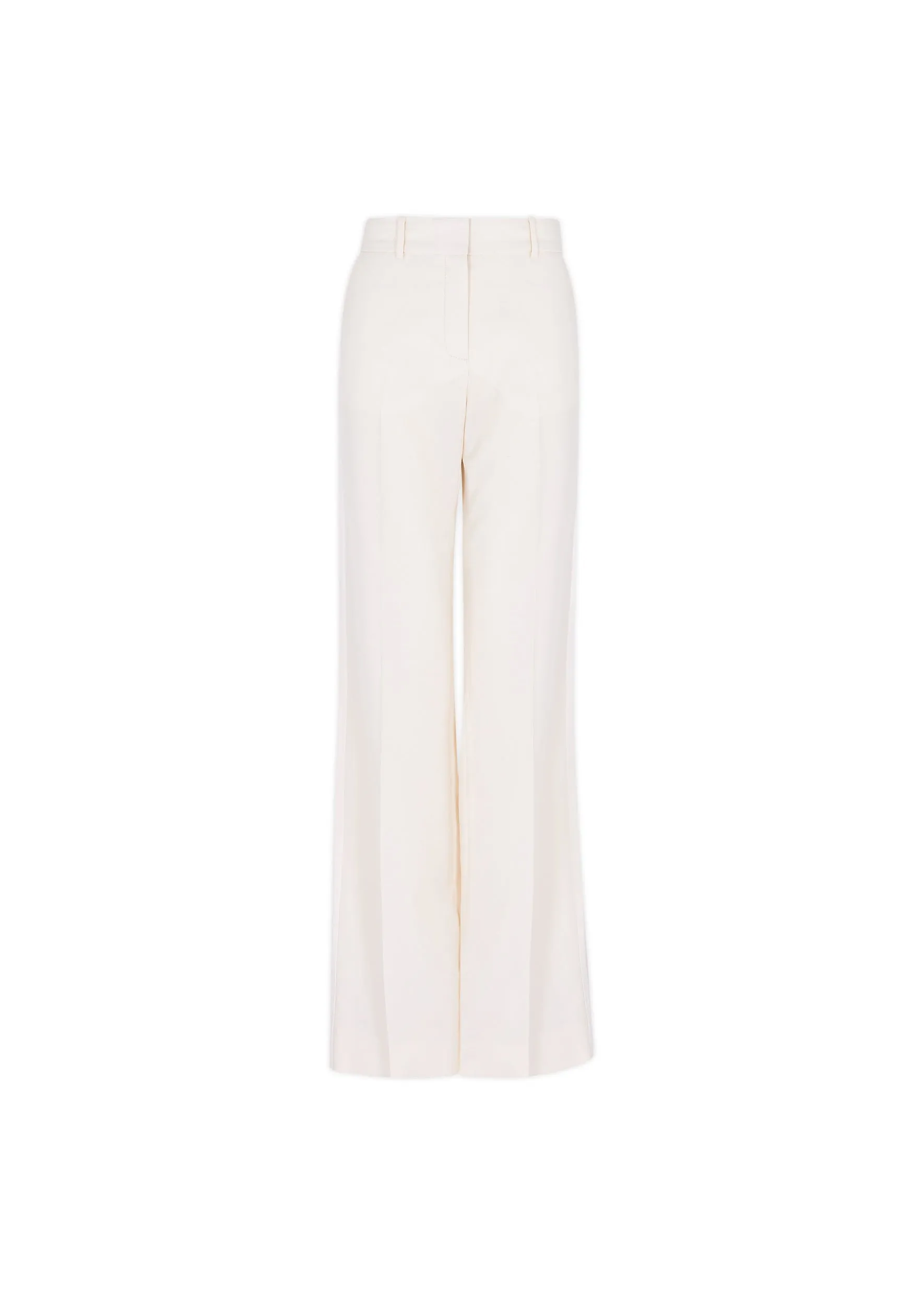 TUX PANEL SLIM KIM TROUSER sold by Bella Freud