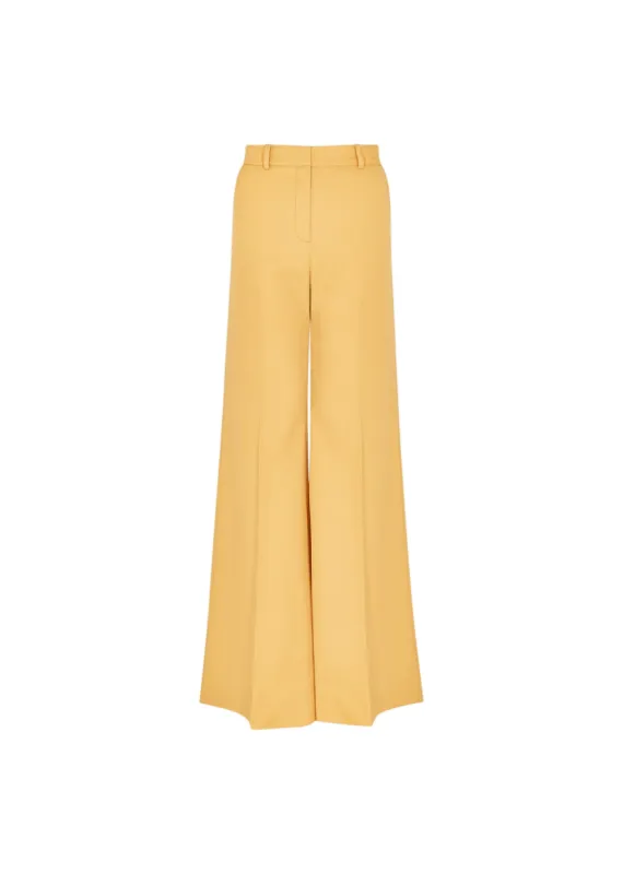 BIANCA TROUSER CAVALRY TWILL sold by Bella Freud
