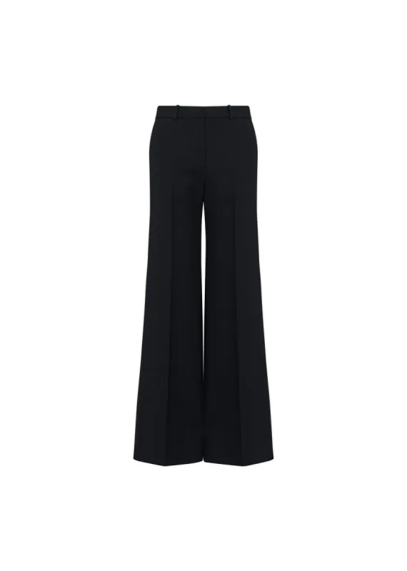 Cavalry Twill Bianca Trouser sold by Bella Freud