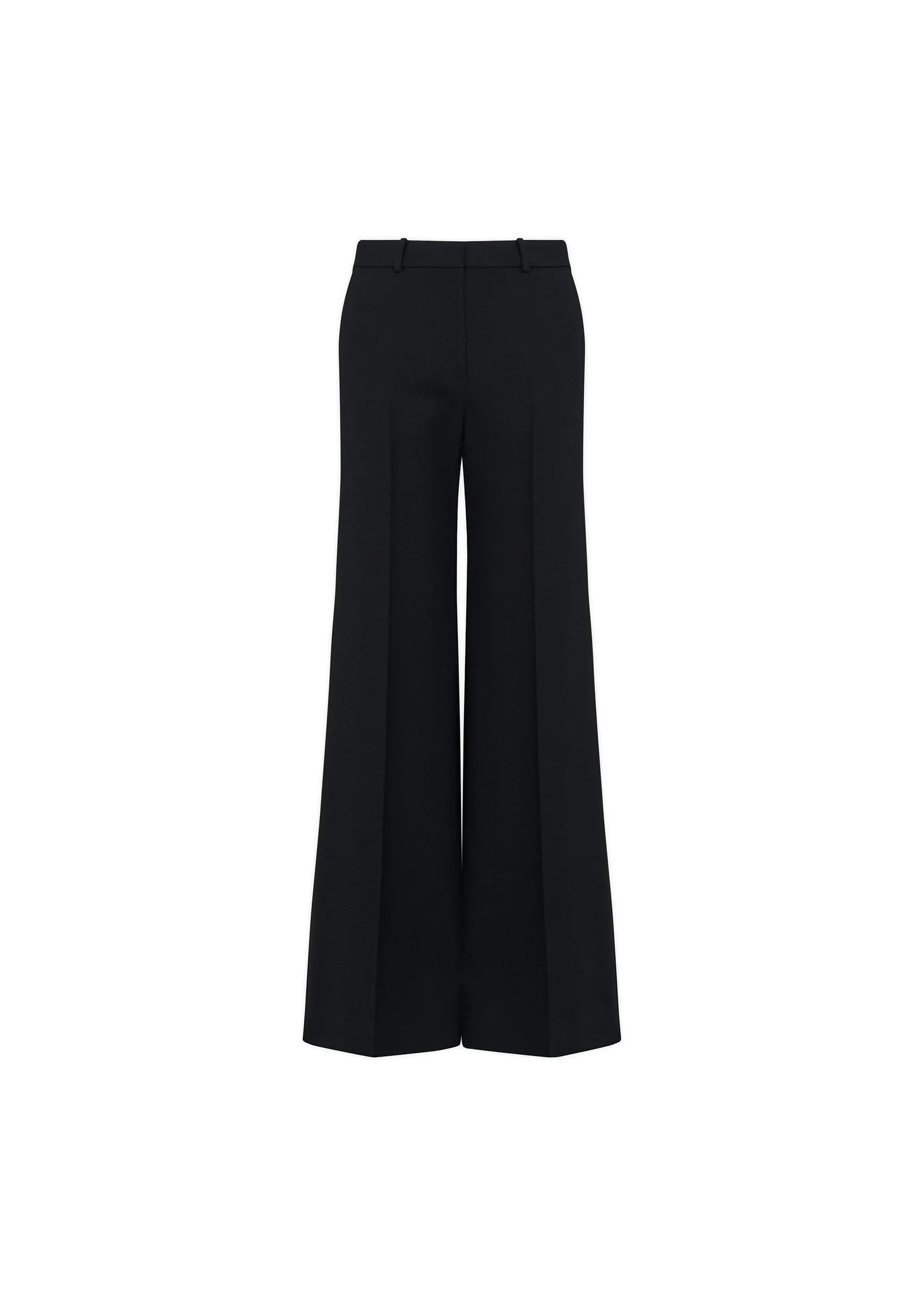 Cavalry Twill Bianca Trouser sold by Bella Freud