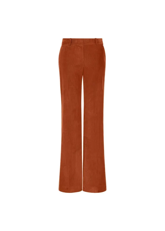 1980 TROUSER CORDUROY sold by Bella Freud