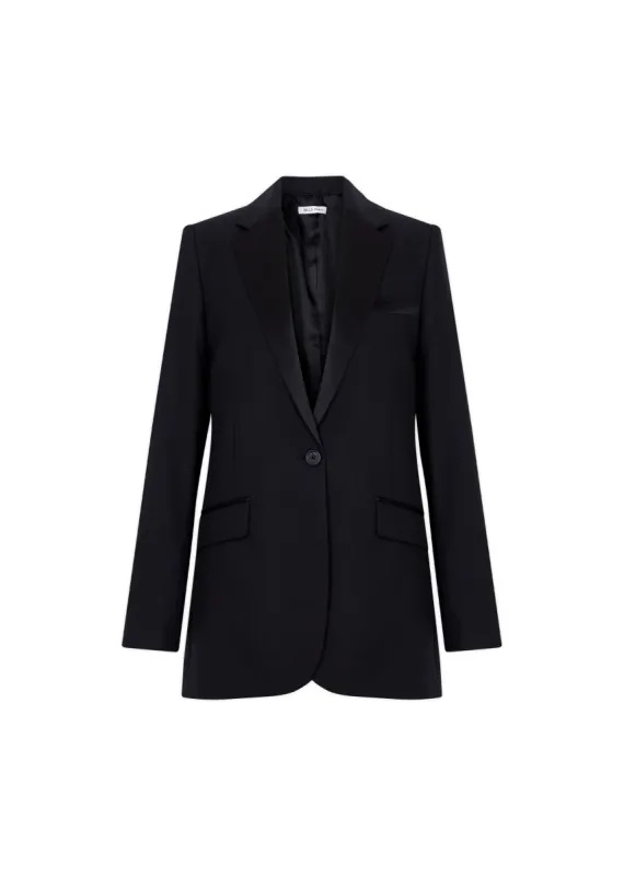 Slim Tux Jacket sold by Bella Freud