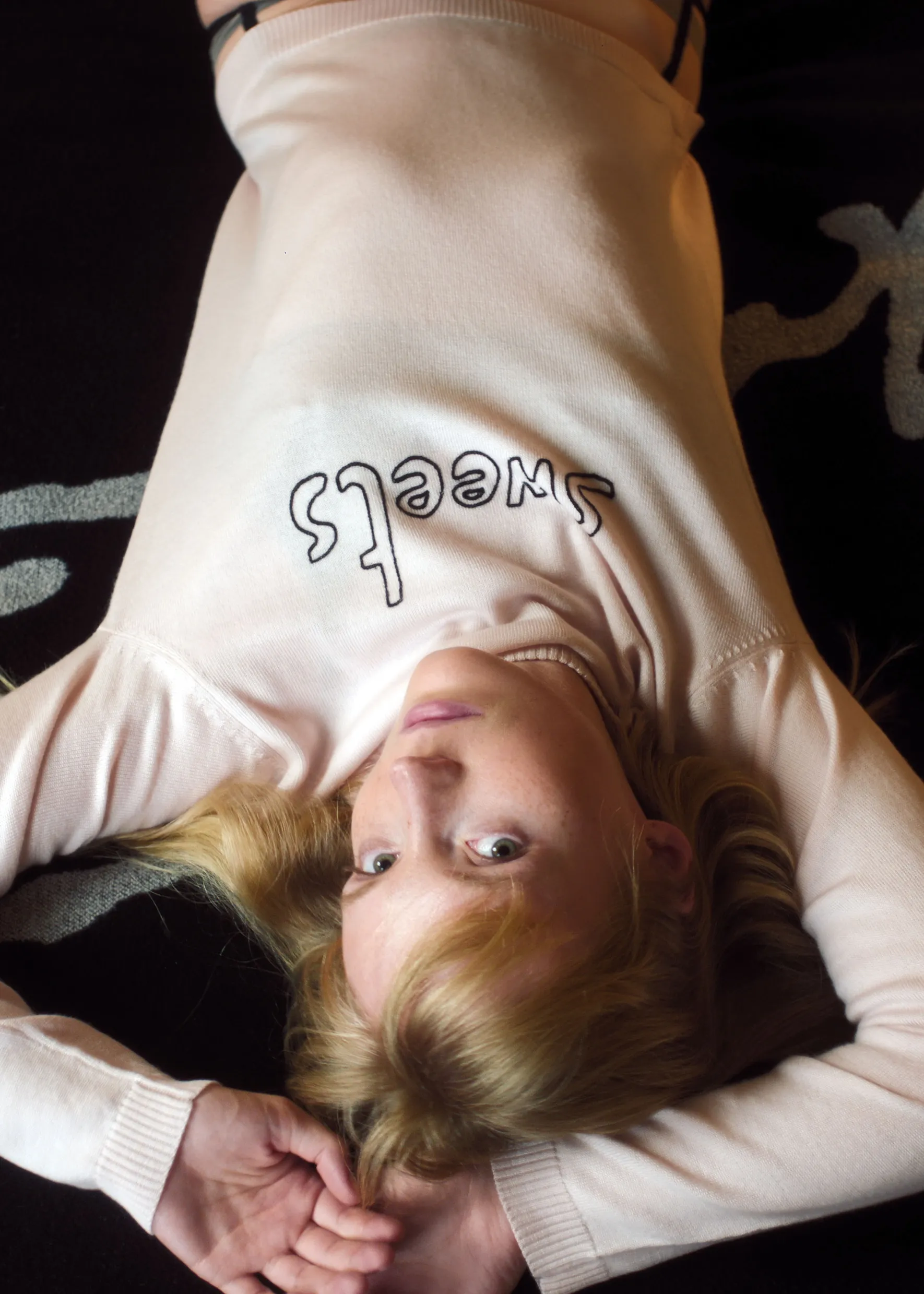 Sweets Jumper sold by Bella Freud product image thumbnail 5