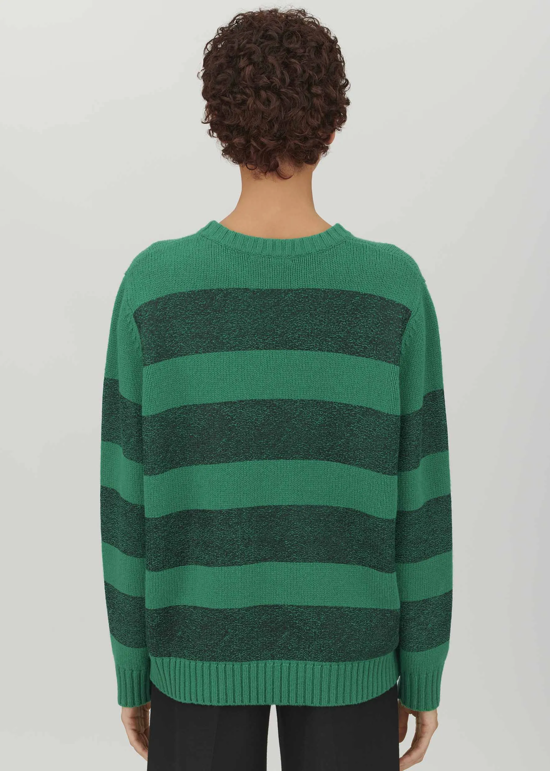 Punk Godard Is Dog Jumper sold by Bella Freud product image thumbnail 5