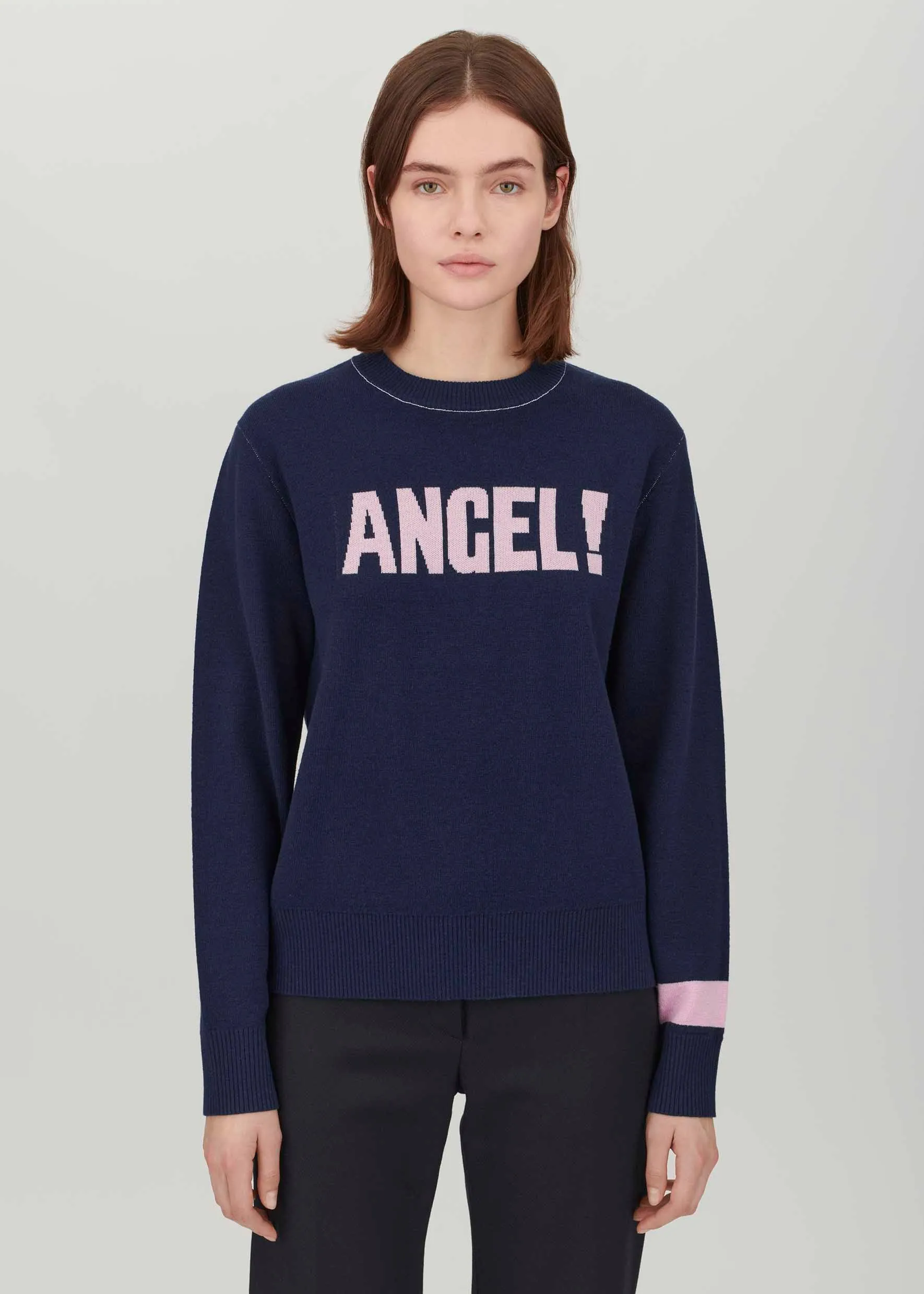 Angel Jumper sold by Bella Freud product image thumbnail 2