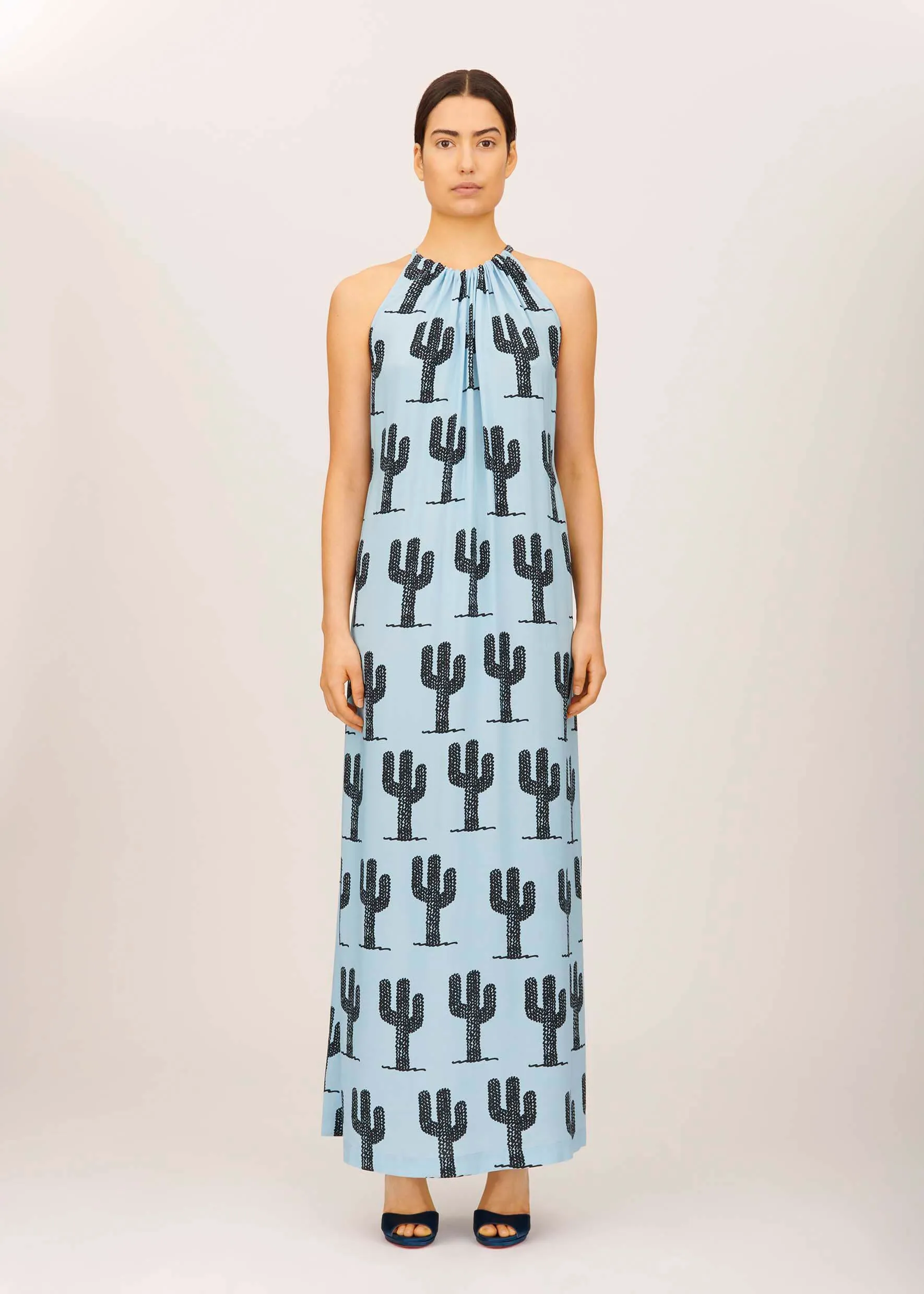 Edie Dress sold by Bella Freud product image thumbnail 2