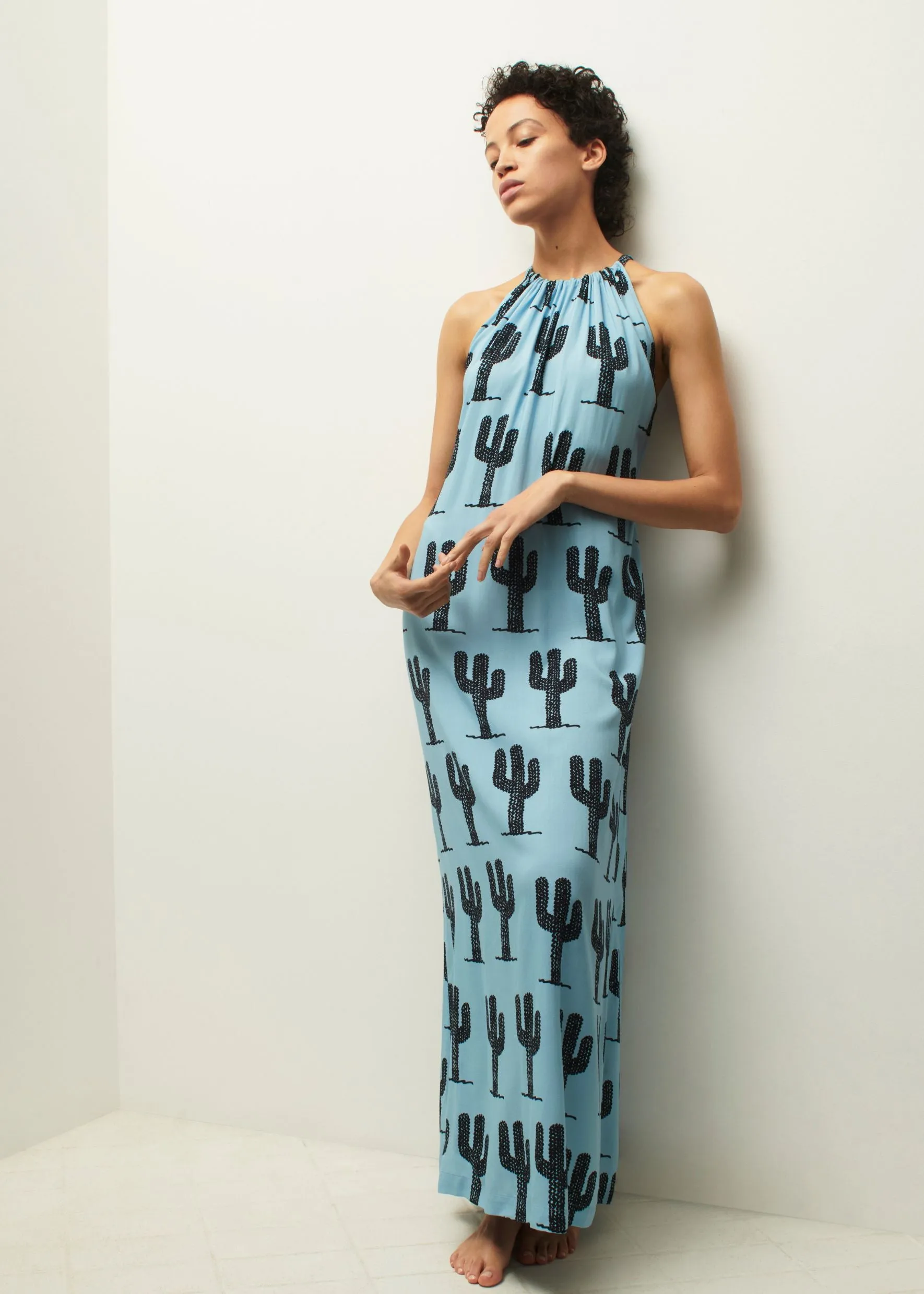 Edie Dress sold by Bella Freud product image thumbnail 5