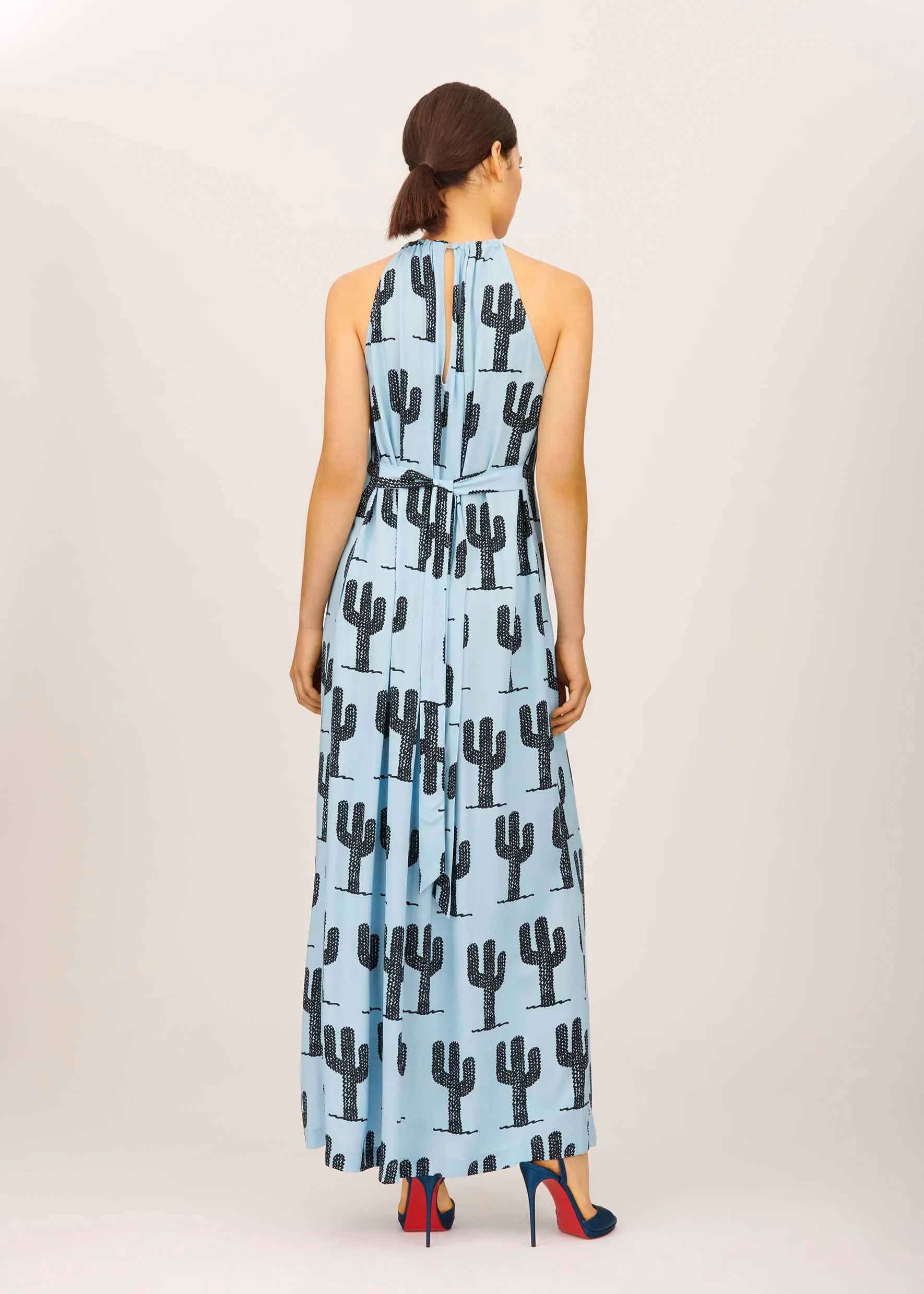 Edie Dress sold by Bella Freud product image thumbnail 4